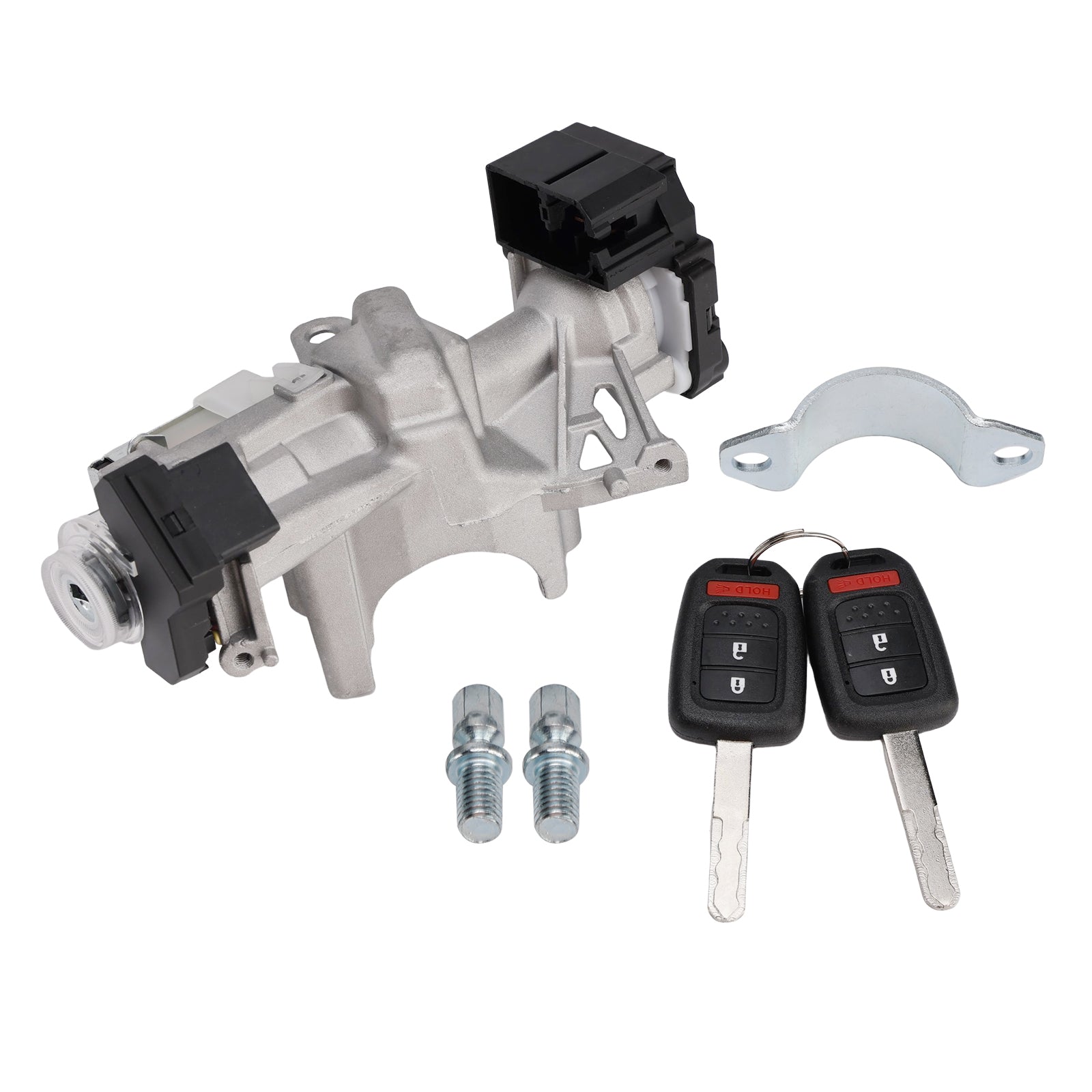 Honda Civic Antenne bobine transpondeur 39730SMGG010M1 Honda Civic Antenne bobine transpondeur 39730SMGG010M1