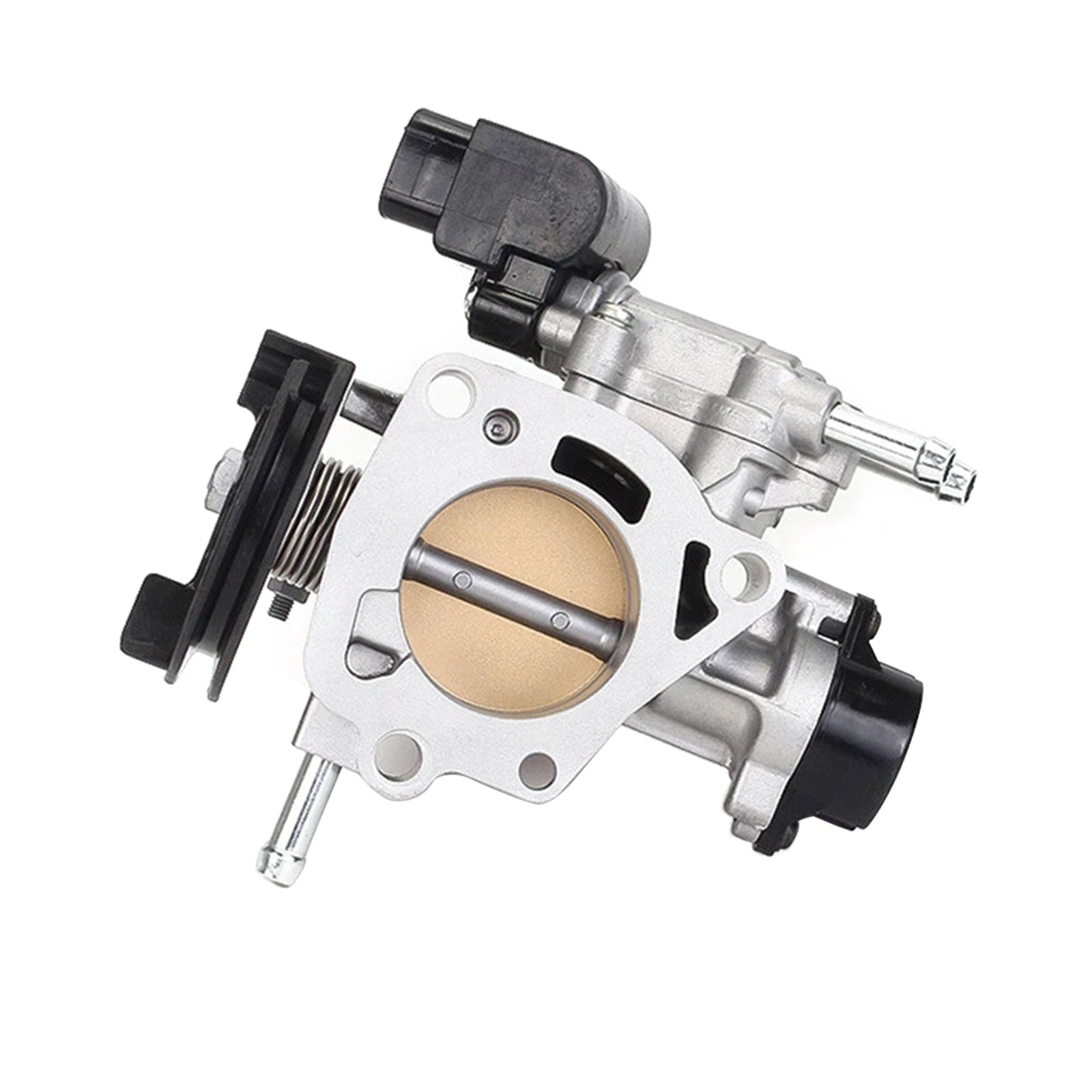 Butterfly Body 22210-21020 voor Scion XA XB 2004-2006 en Echo MT op 2000-2005