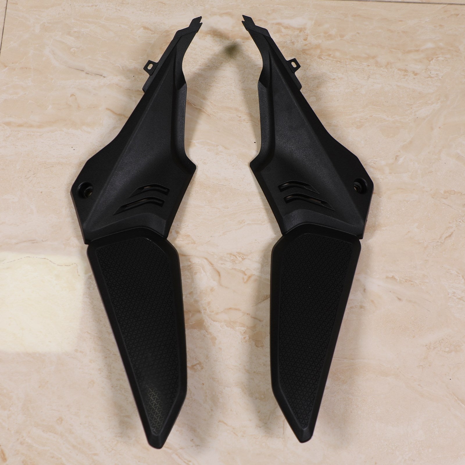 Kit de carénage par injection , carrosserie en plastique ABS Pour Honda CB 650R 2019-2020