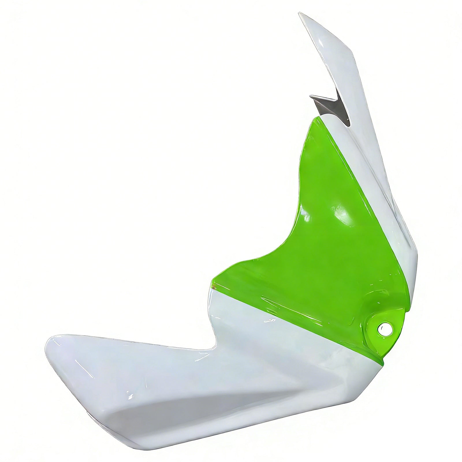 Kit de carénage par injection, carrosserie en plastique ABS, compatible avec Suzuki GSXR 600/750 2008-2009