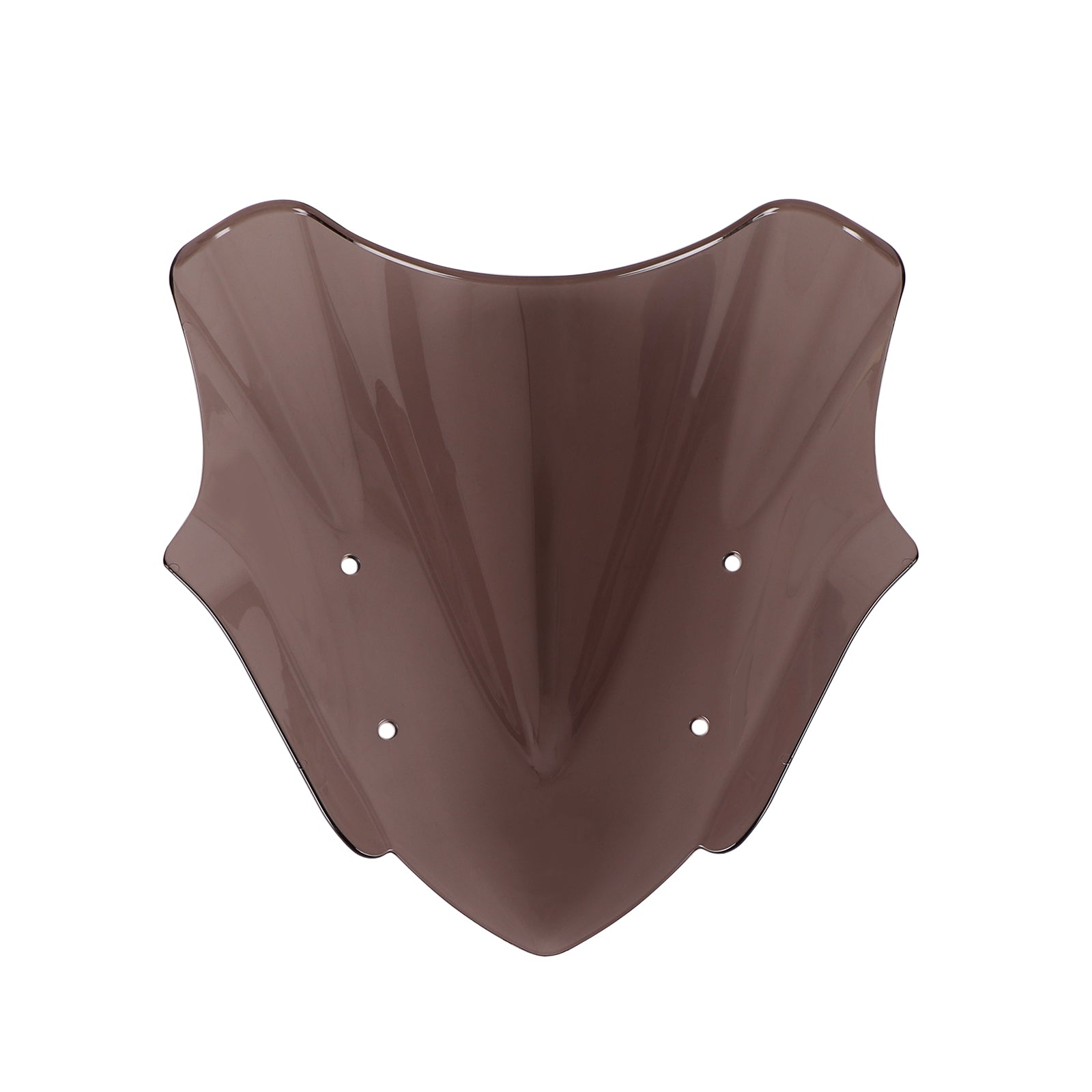 Moto Pare-Brise Saute-Vent pour Yamaha MT-09 2017-2020