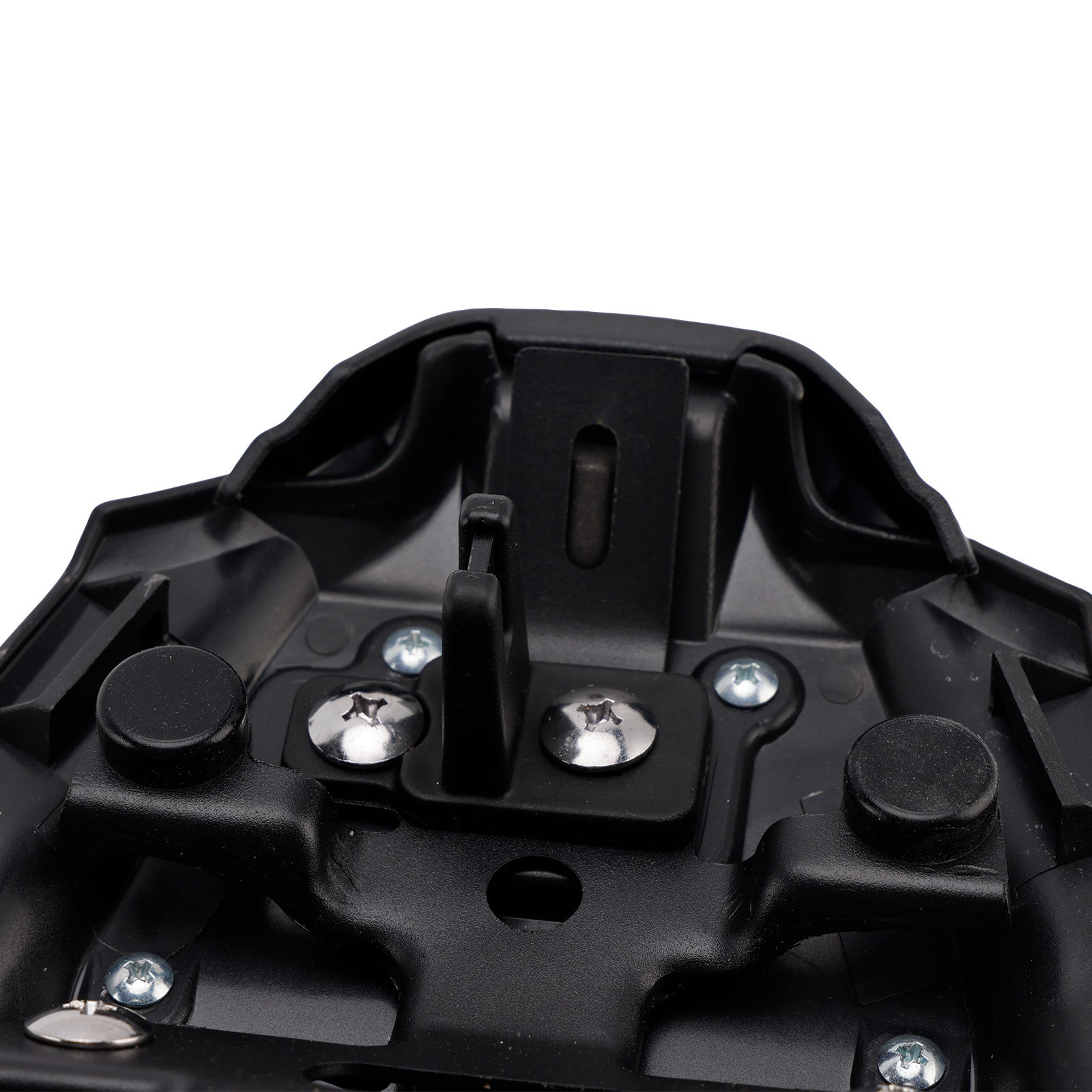 Achterzadelkap voor Kawasaki Z900 Z900SE 2025-2026