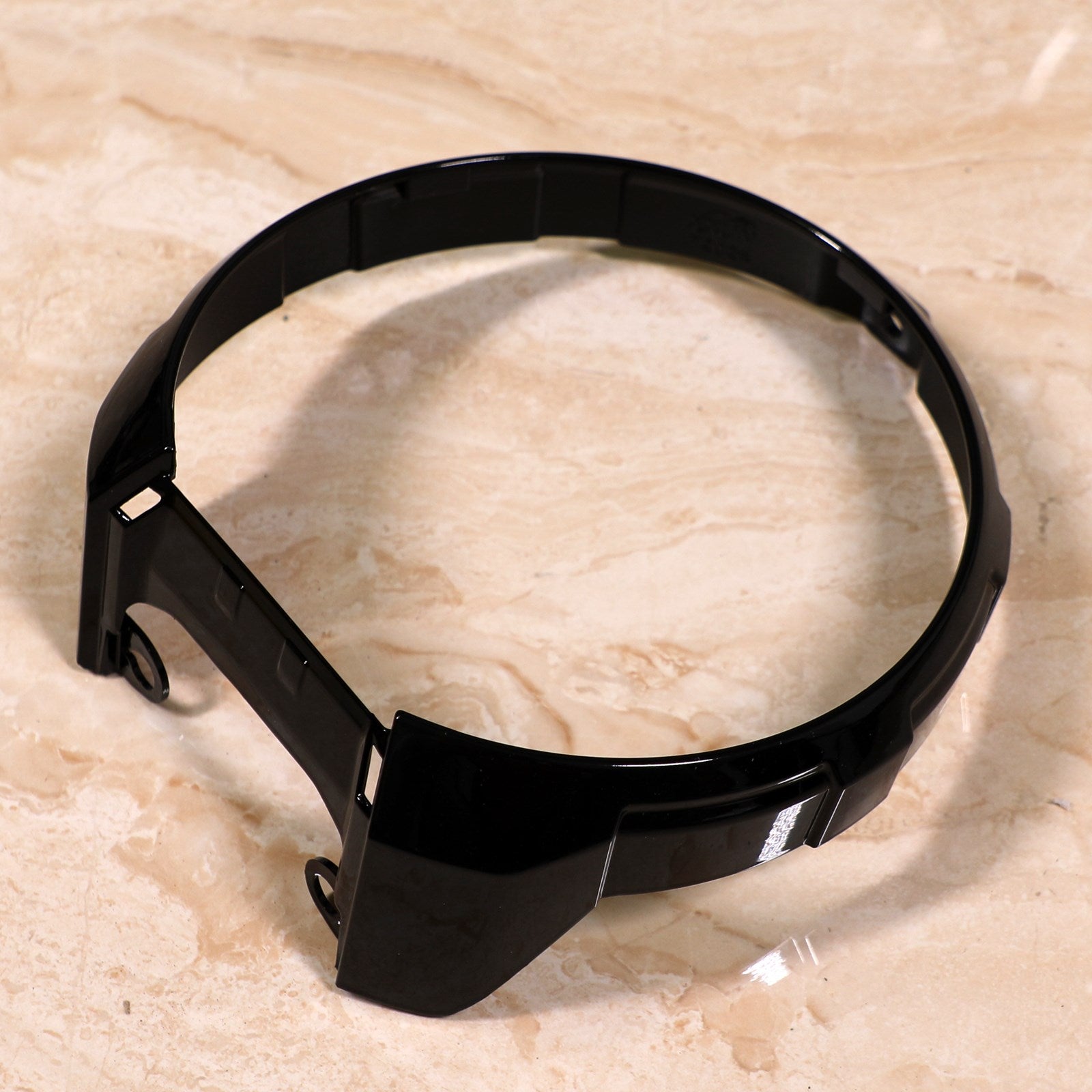 Injekcijski komplet, plastično telo za Honda CB 650R 2019-2020