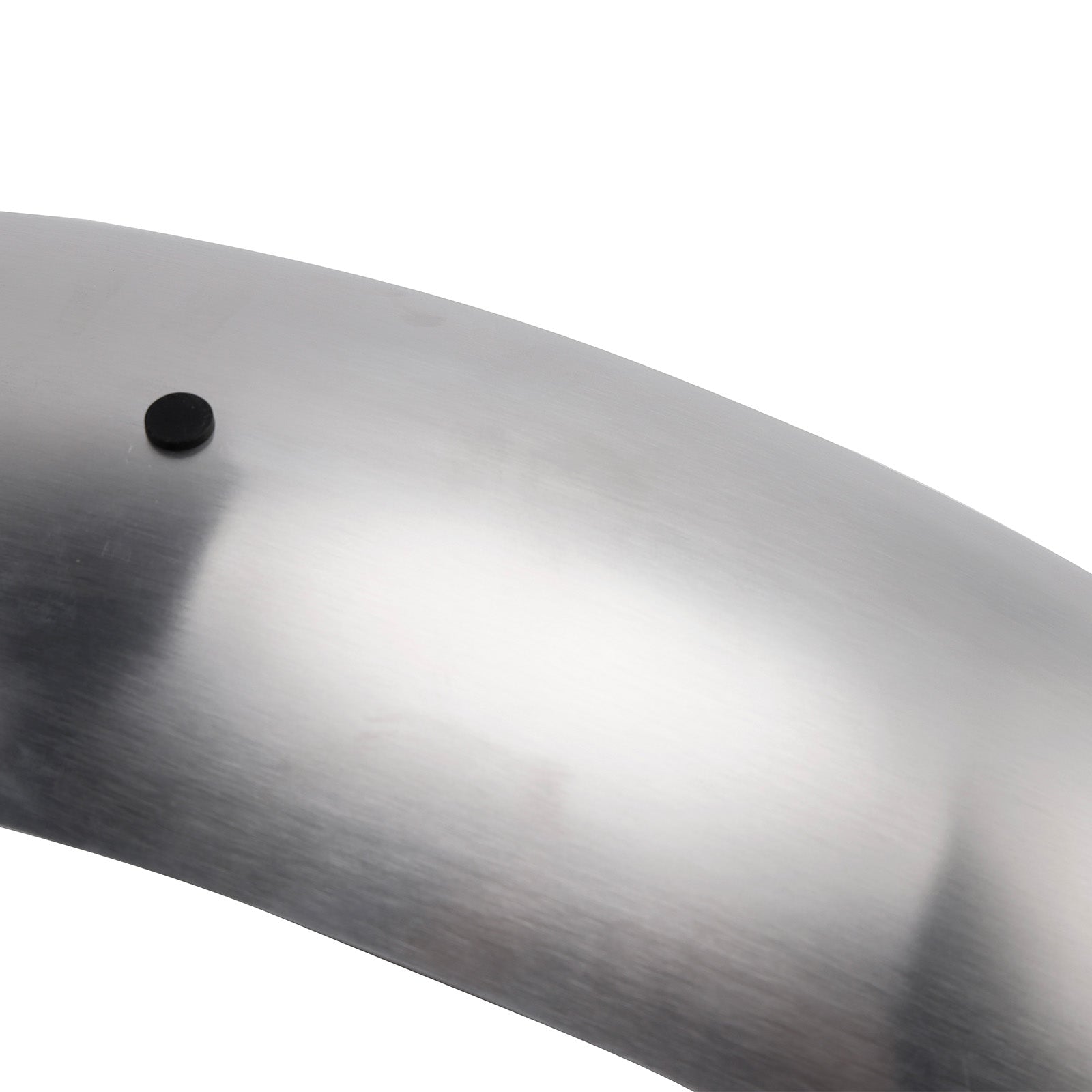 Garde-boue avant en acier compatible avec MOTO GUZZI V7 II Stone Classic Special 10-16