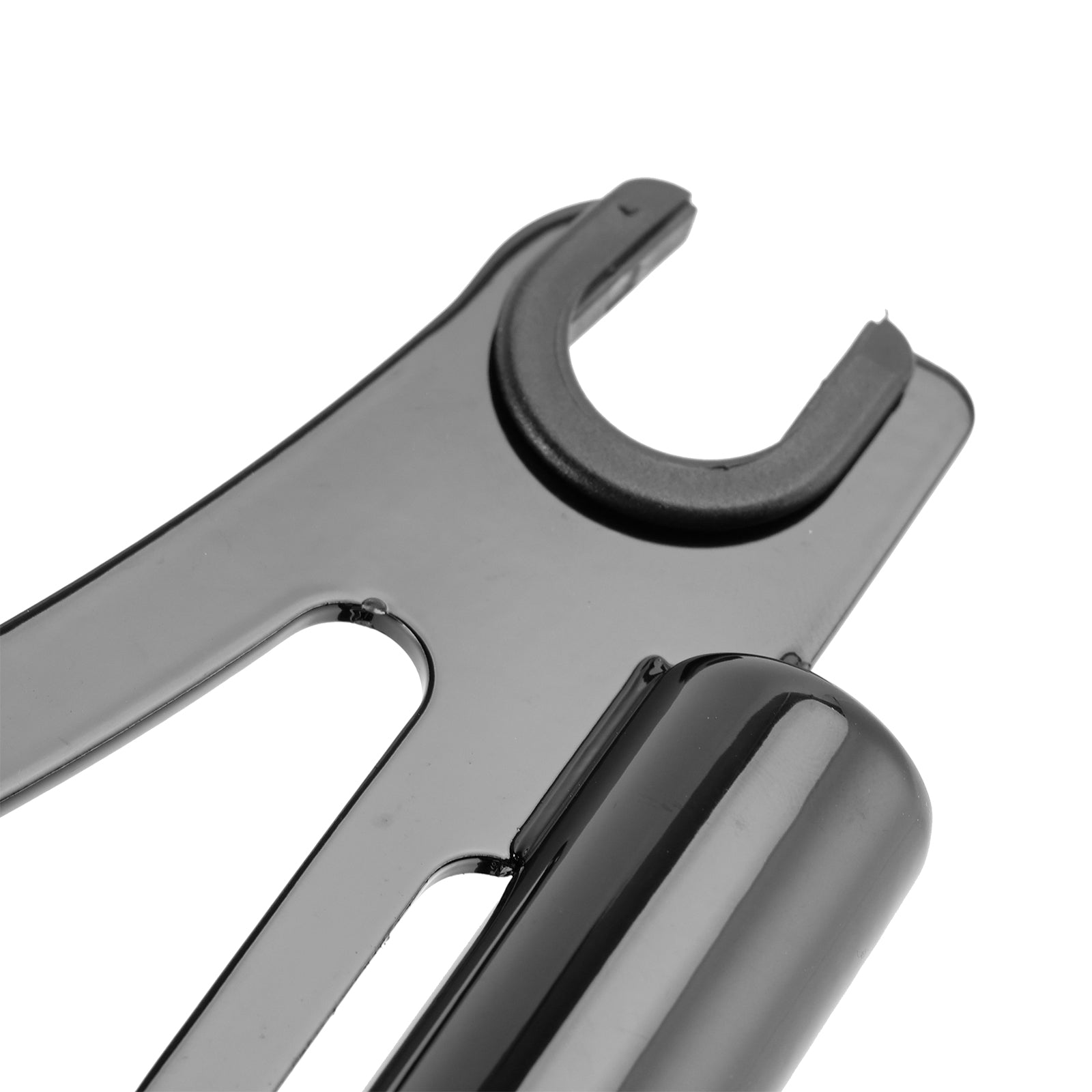 Capannoni da bagagli rimovibili brillanti per FLTRX personalizzato 2010-2013 Glide stradali.