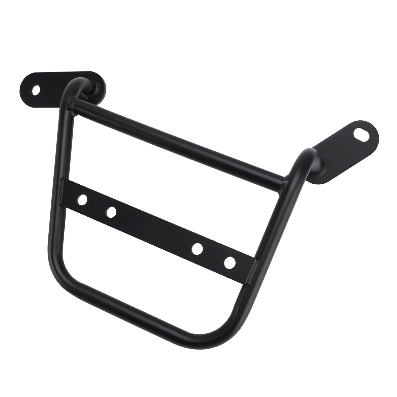 Soporte de alforjas para Honda GB350S GB350RS 22-25 (lado derecho)