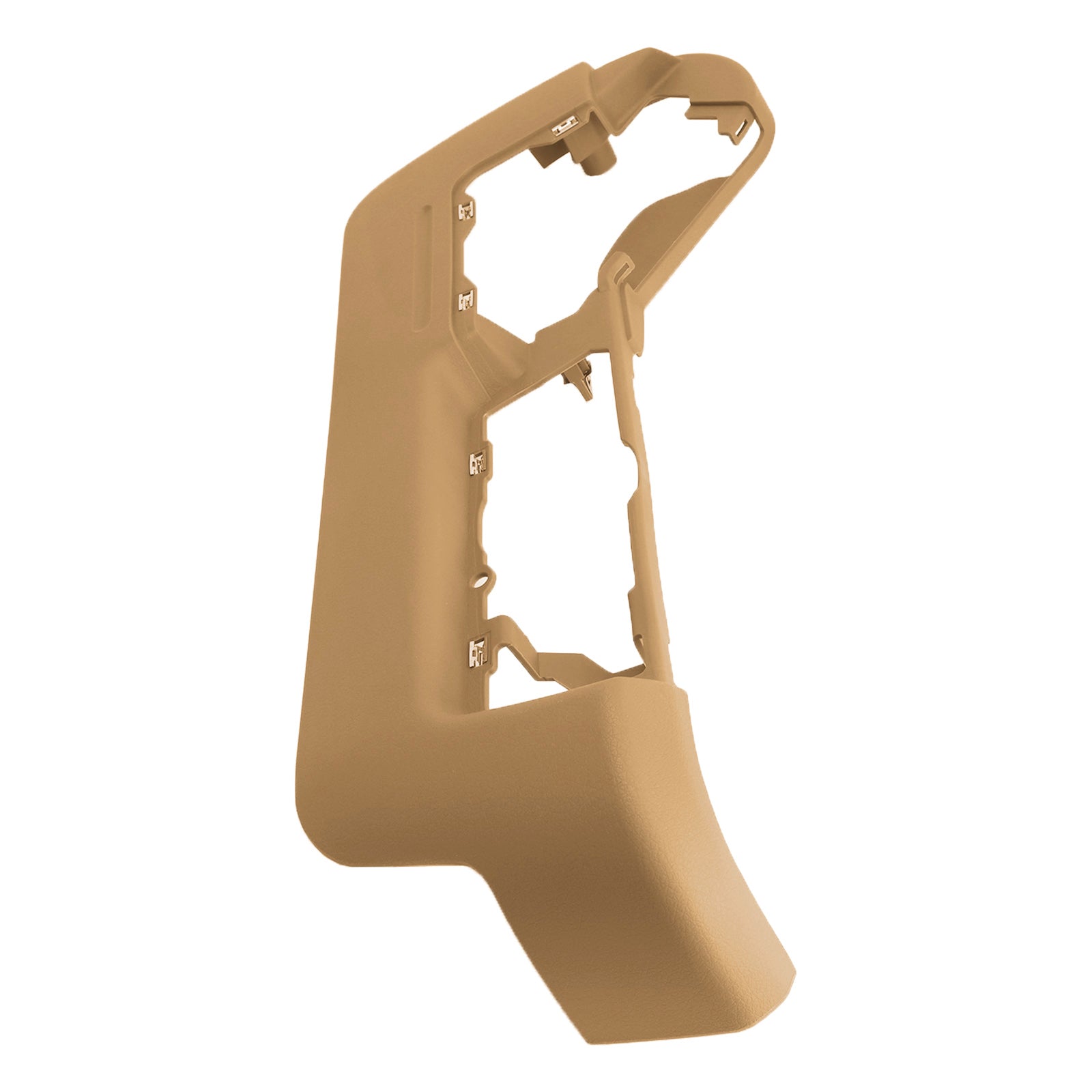 Spodnja stranska obloga sprednjega desnega sedeža BL3Z-1562186-AA za Ford F150 2011-2014