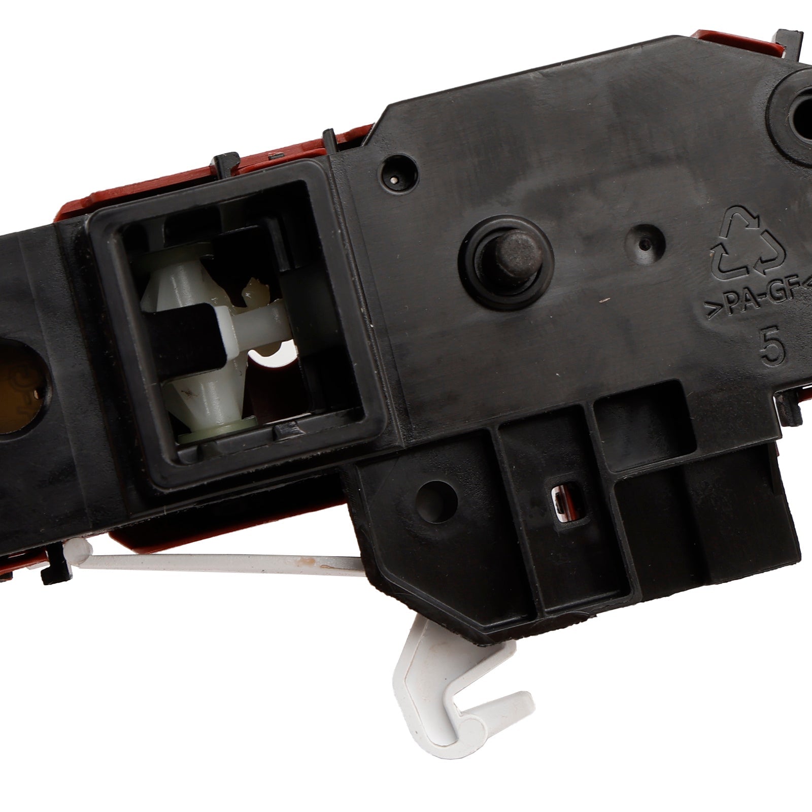 Wasmachine Deurslotschakelaar WH10X20821 voor GE 00648526 4120986 AP5958532 PS11699522