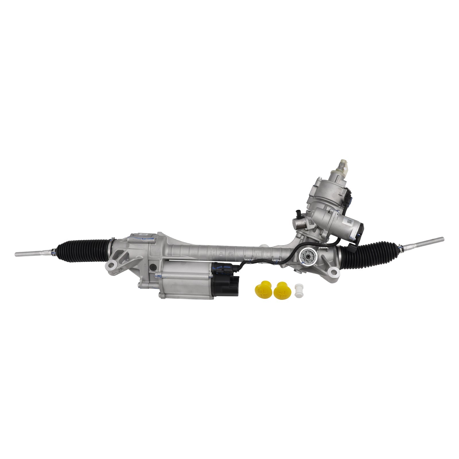 24V elektrische stuurbekrachtiging voor BMW 5 Serie Gran Turismo (F07) (2009-2024) - Onderdeelnummers : 32106795238 en 32106798402