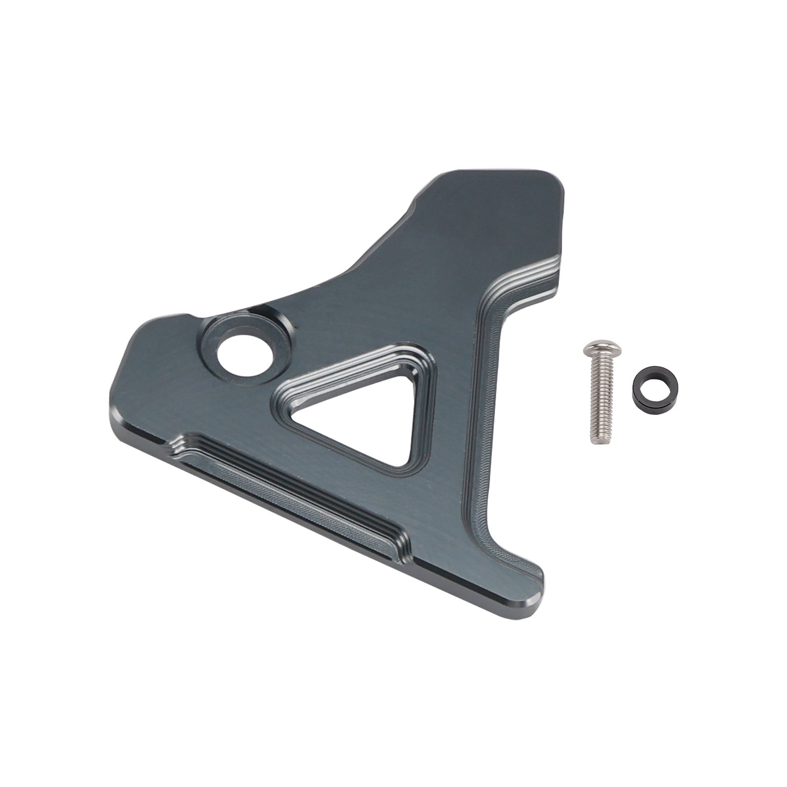 Protection du capteur ABS de roue avant pour BMW R1300GS / ADV 2023-2025