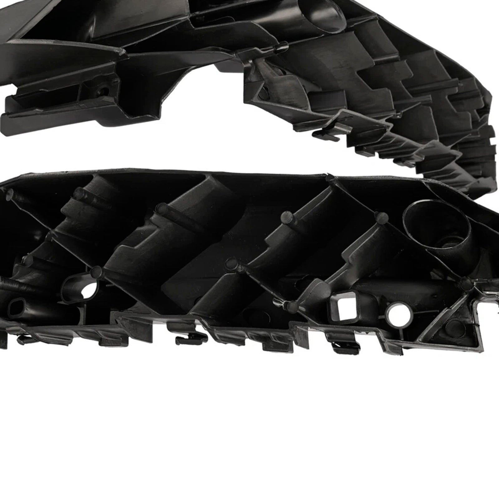 Par nosilcev levega in desnega žarometa za Jeep Grand Cherokee (2014-2016)