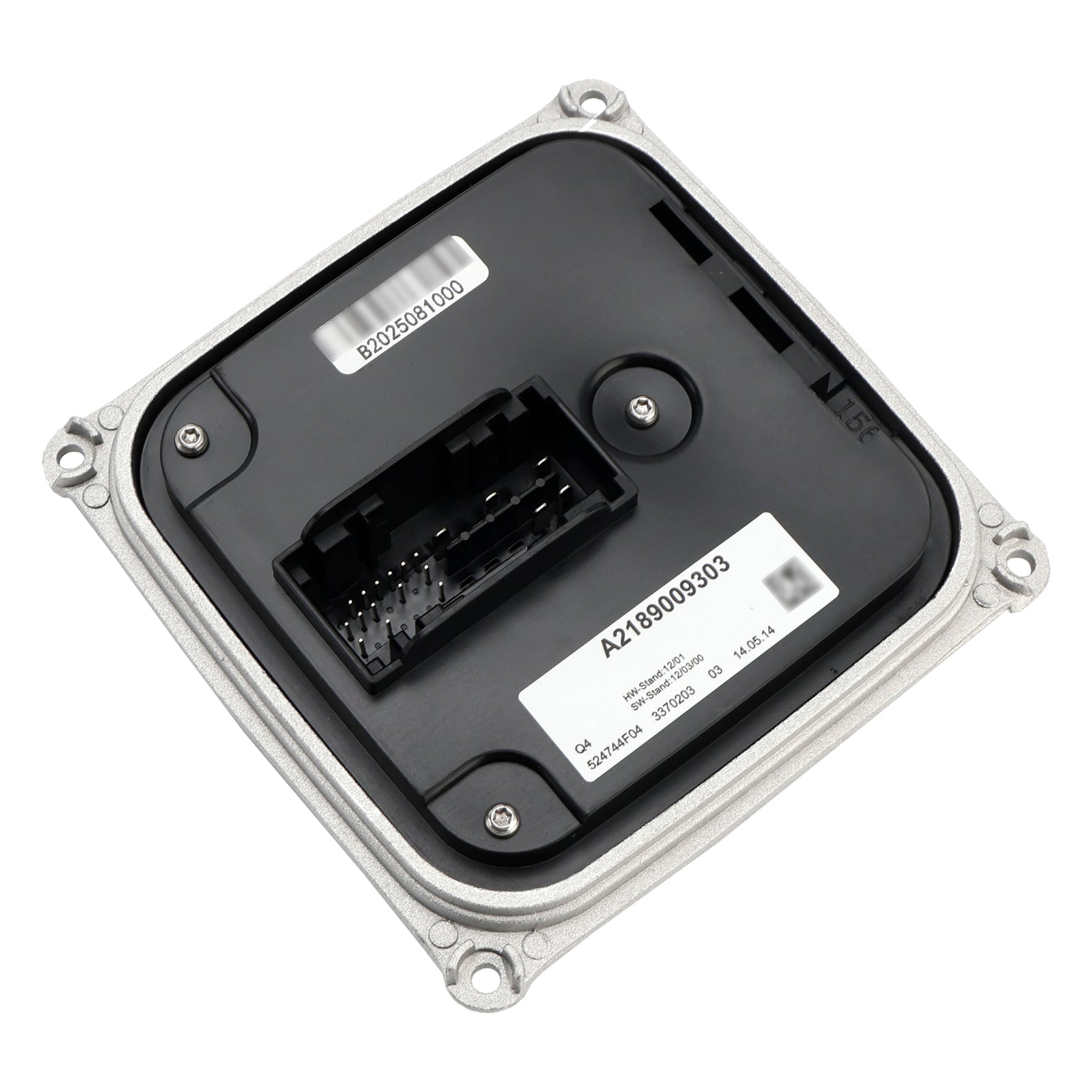 Mercedes-Benz GLA 156 (2013-2017) Moduł sterujący przetwornicą reflektorów A2189009303