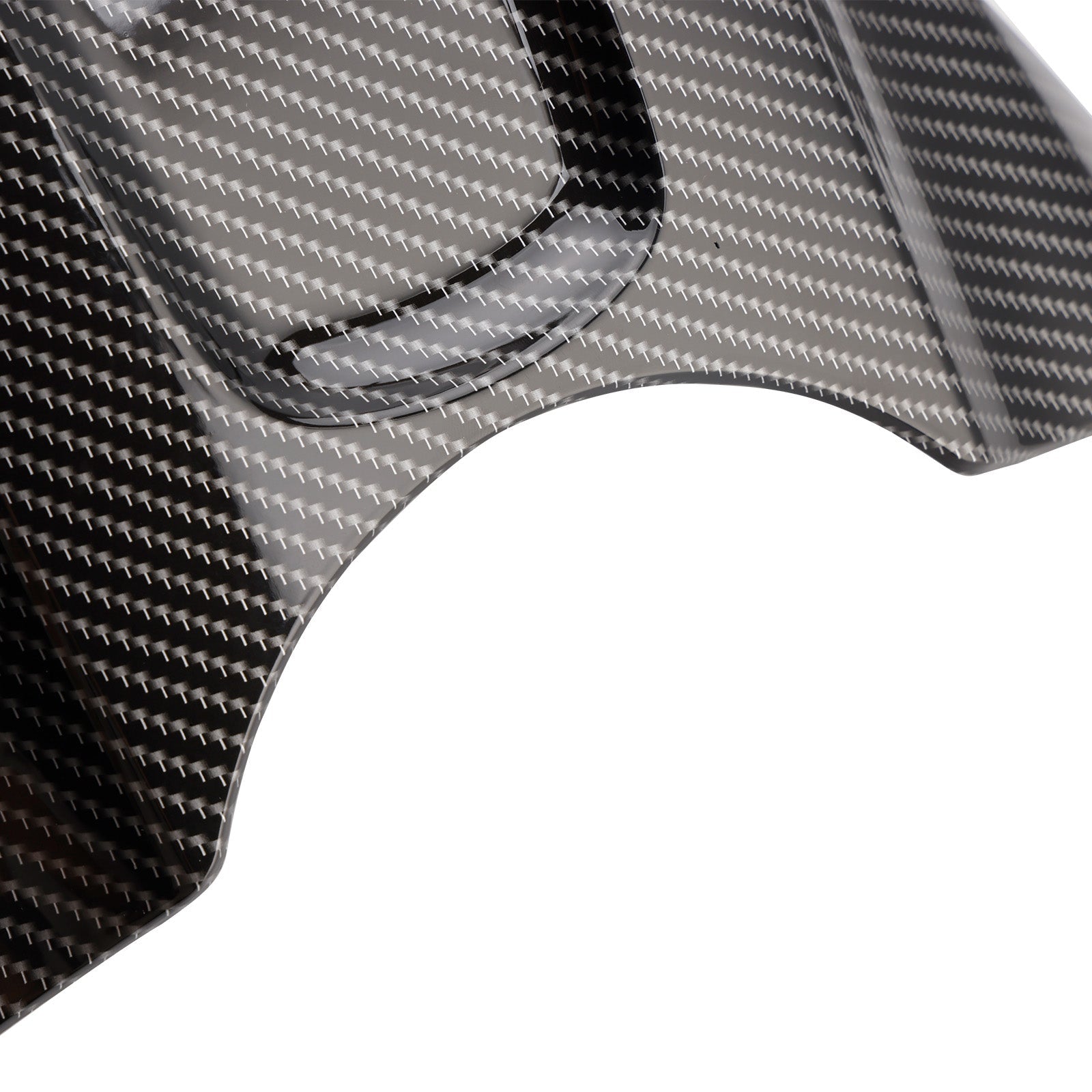 Carénage de réservoir d'essence avant pour Yamaha YZF-R3 R25 2025-2026