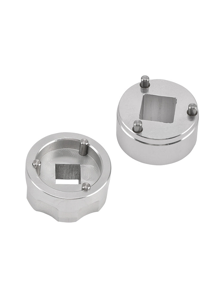 3-pinski komplet batov CTD - notranje in zunanje puše 398-00-348 in 398-00-504 za Fox