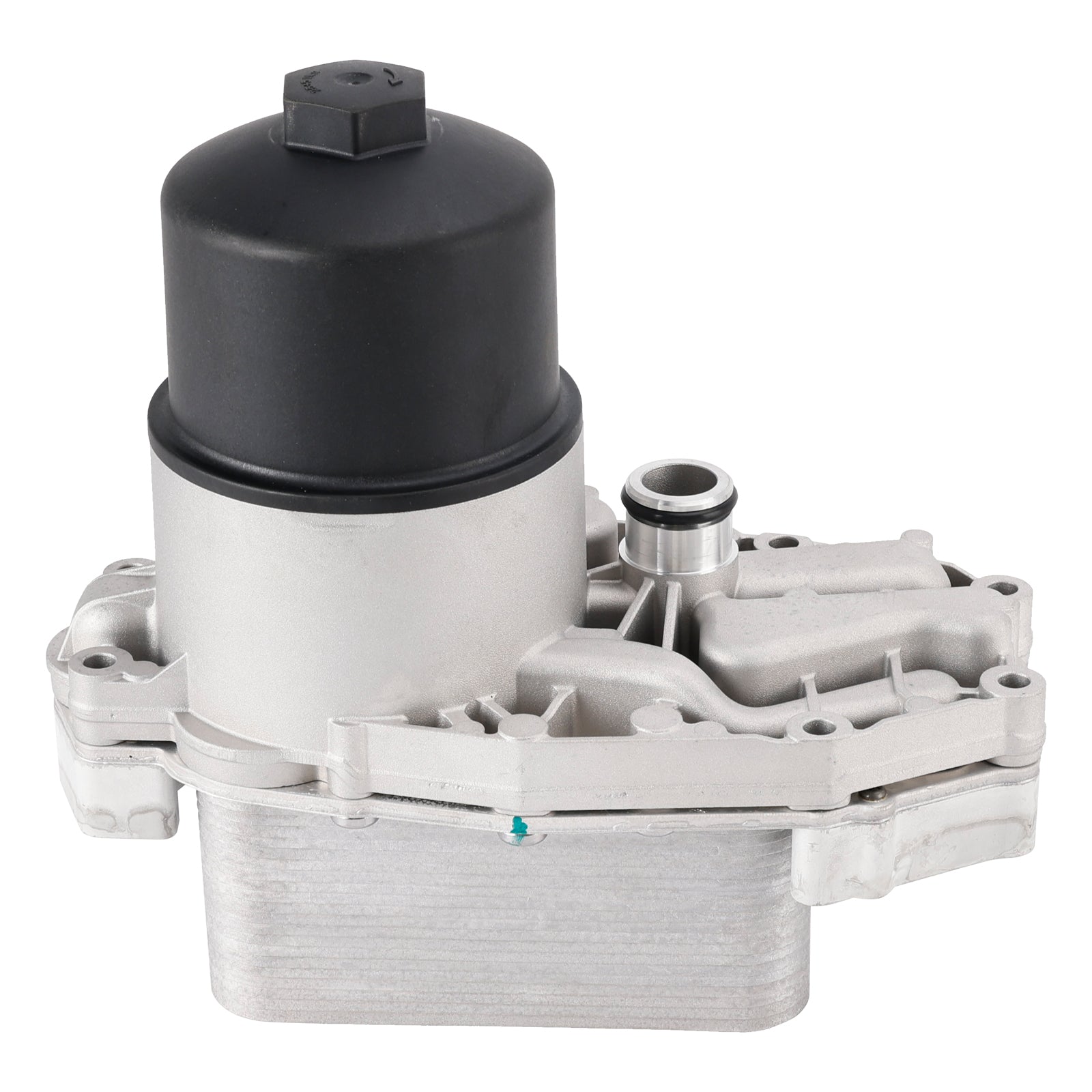 Koeler d&Motorolie voor Jaguar XF X250 3.0L (2009/03-2015/04) 9X2Q6B624BB LR013149