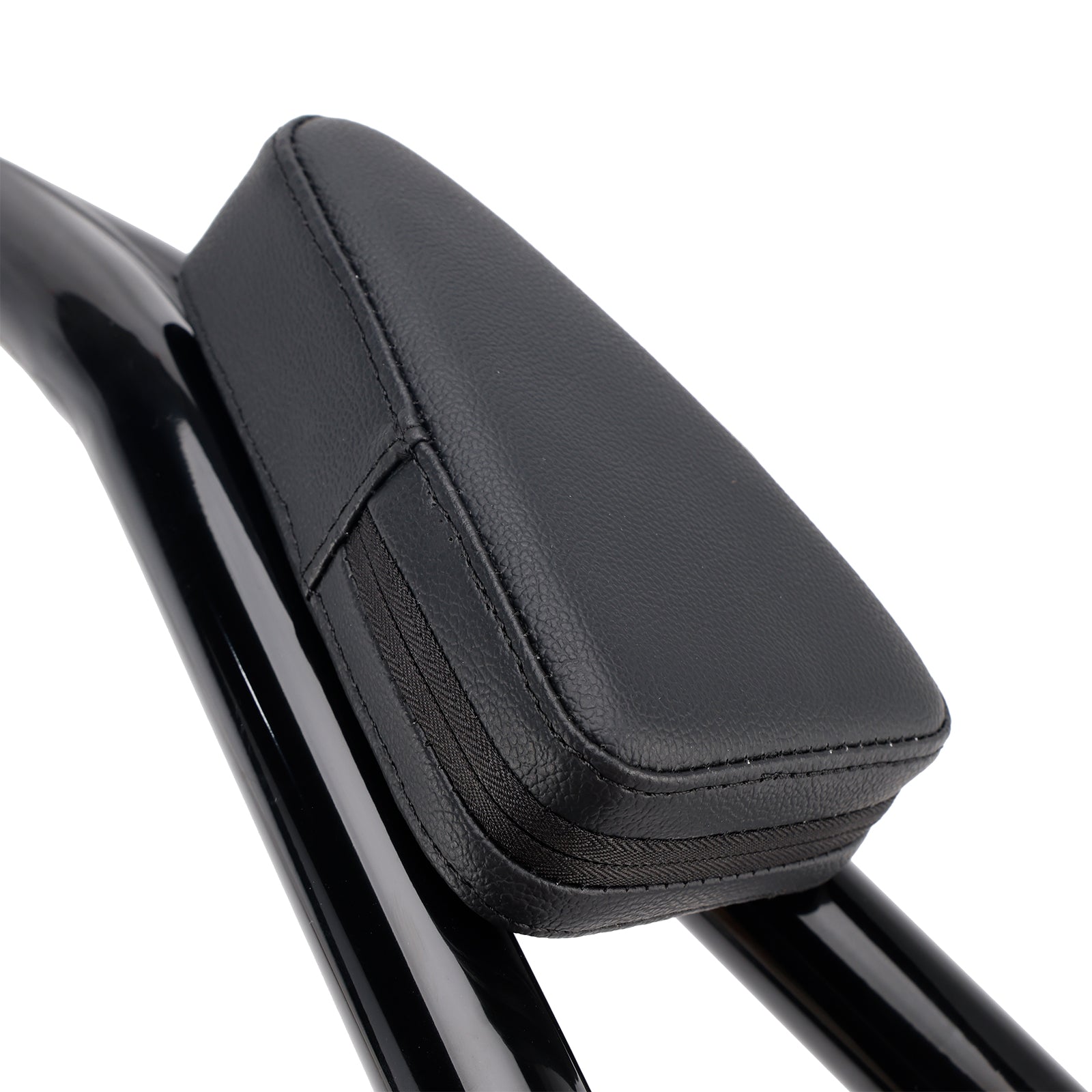 Matkustajan istuintiedosto Sissy Bar for Dyna FXDB Low Rider FXDL FXDLS 2006-2017