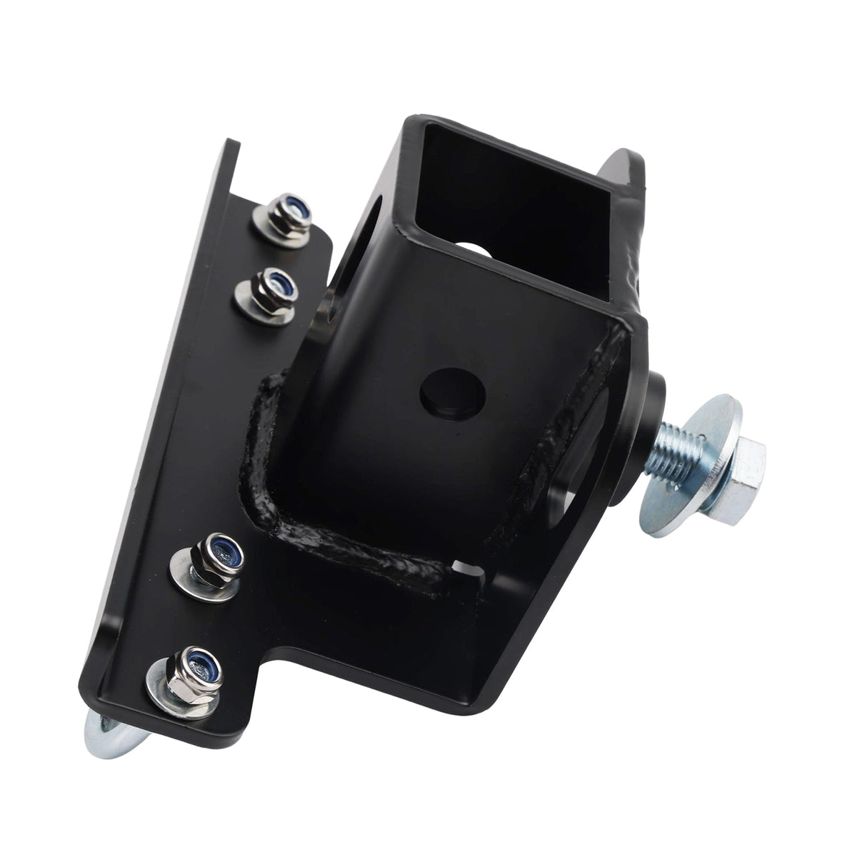 Gancio di traino posteriore 2""101280 per Yamaha Grizzly 4x4 550 700 Kodiak