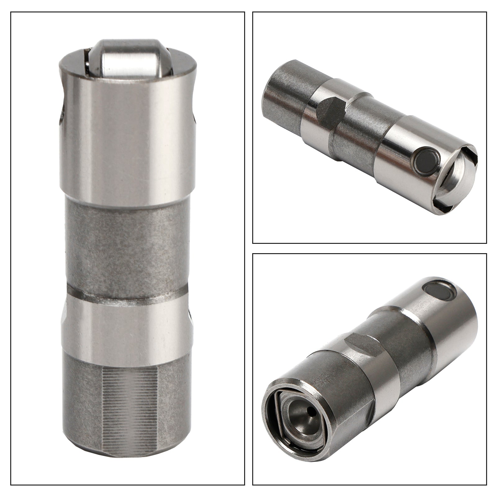 Cutters z śrubami i zestawem do pchania zaworu 10214664 MR-1341 JB-2079 dla GMC