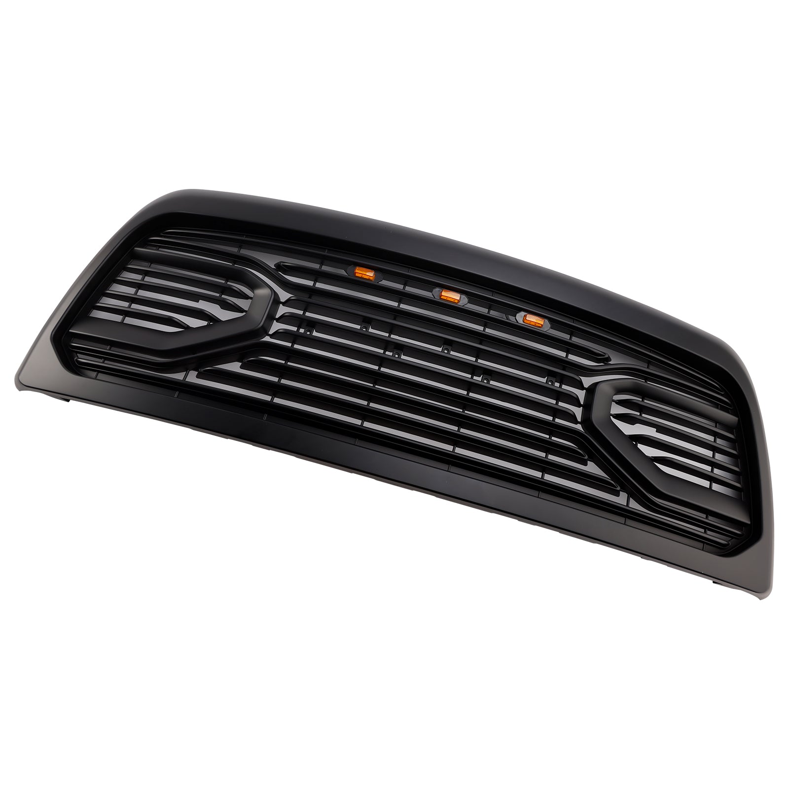 Big-Horn rešetka sprednjega odbijača za Ram 2500/3500 2013-2018 Laramie Limited