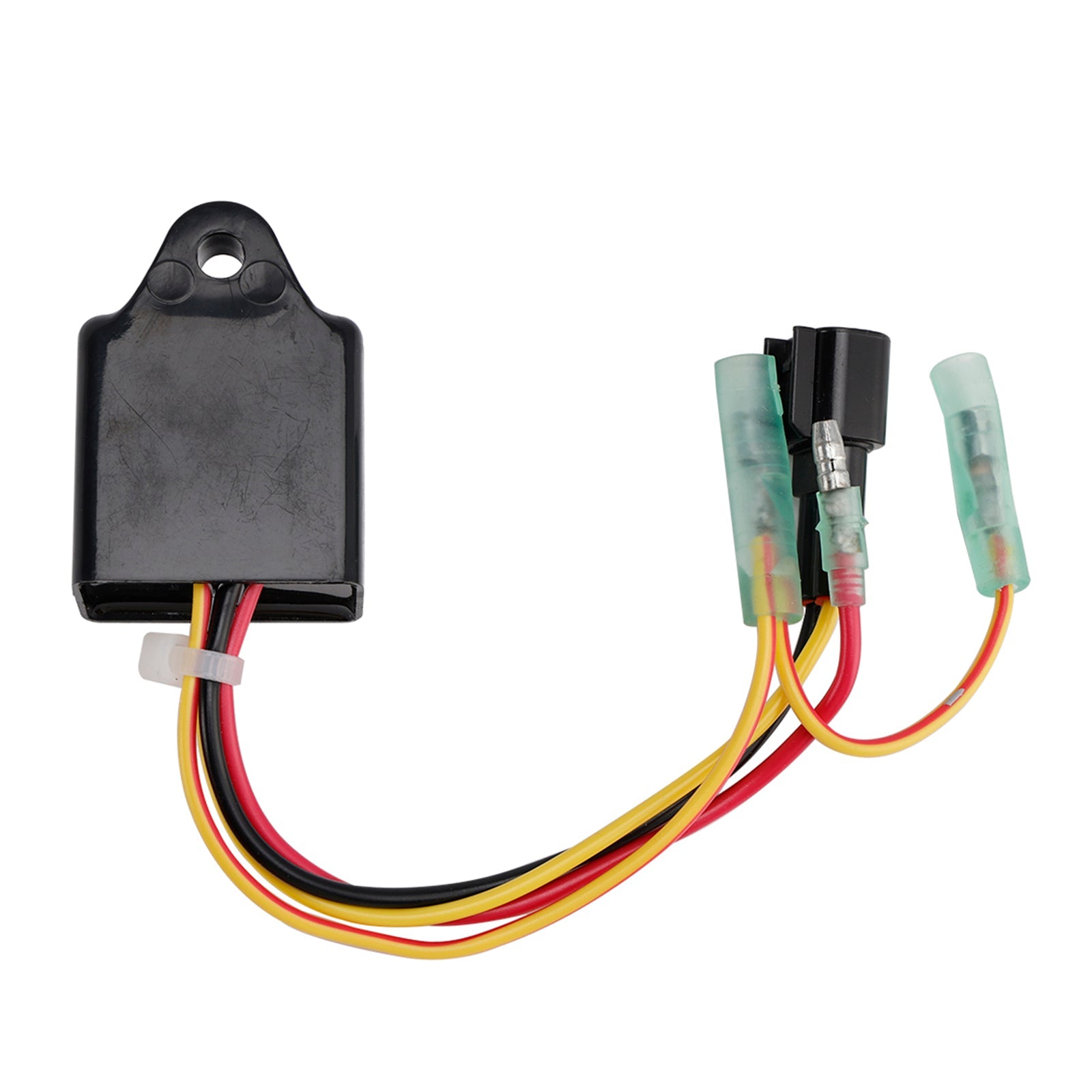 Boîtier d'allumage CDI pour Yamaha 150HP 200HP 1999-2005 225HP 250HP 1997-2004