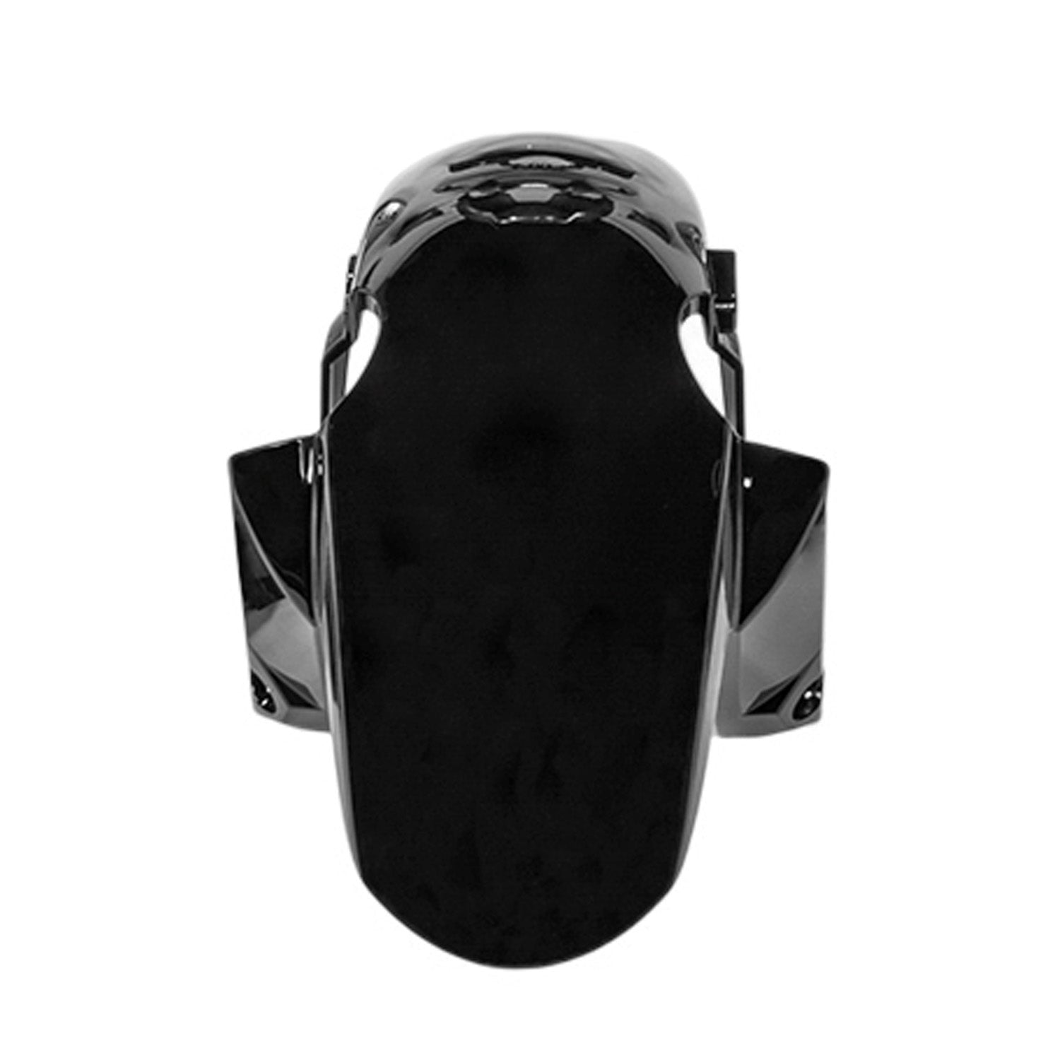 Carénage de moulage par injection en plastique ABS adapté pour Honda CB 650 R CB650R 2021-2023 02#