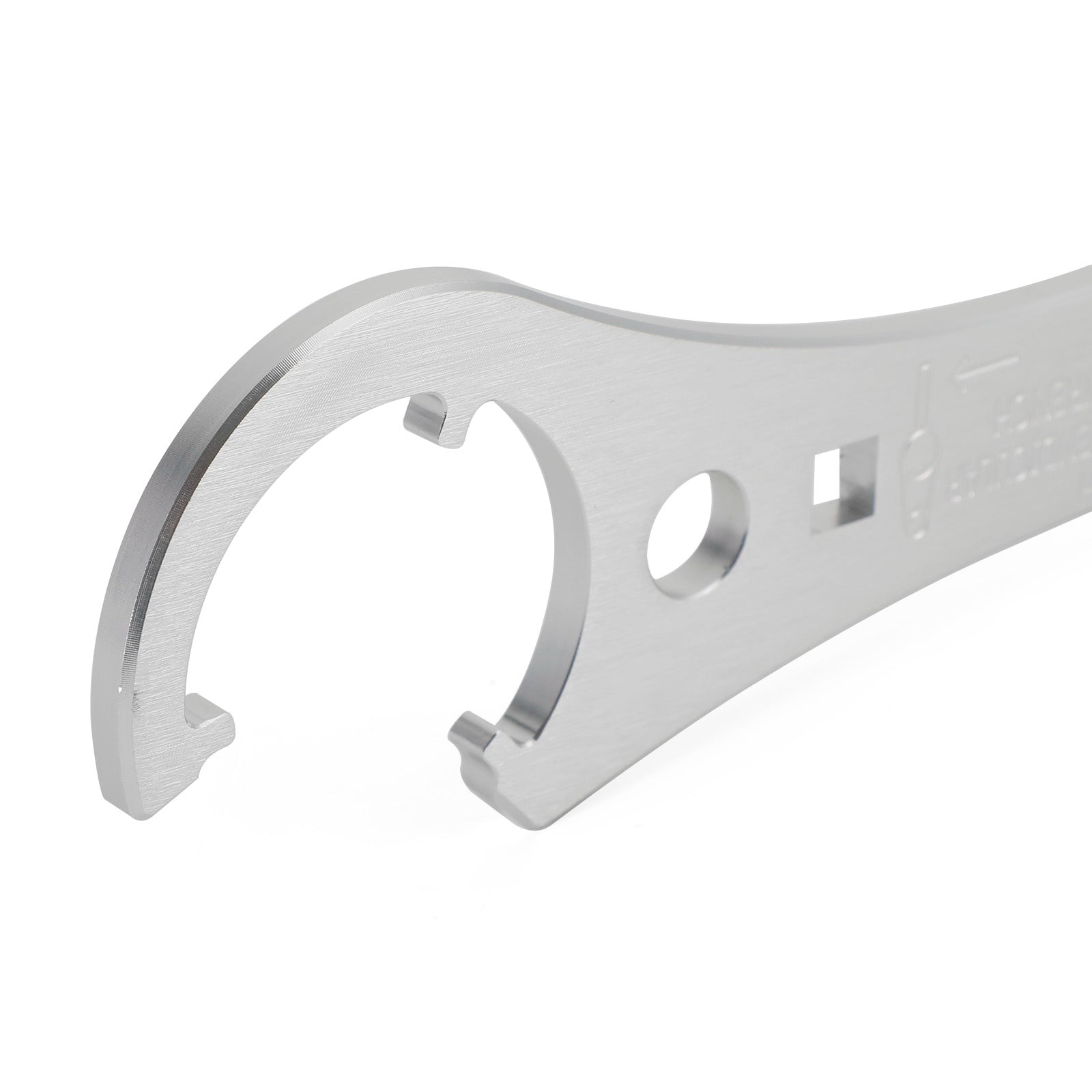 Shock DH X2 negatieve afdichtingskop gereedschapsleutel voor Fox Float DHX2 #398-00-419