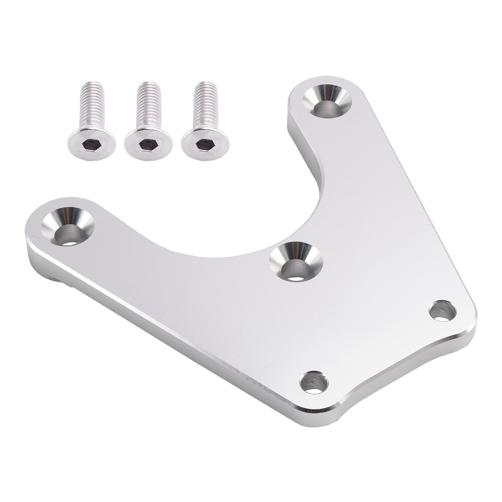 Adaptateur de gabarit de perçage pour tendeur de chaîne de distribution LS Gen III Gen IV 1998-2008