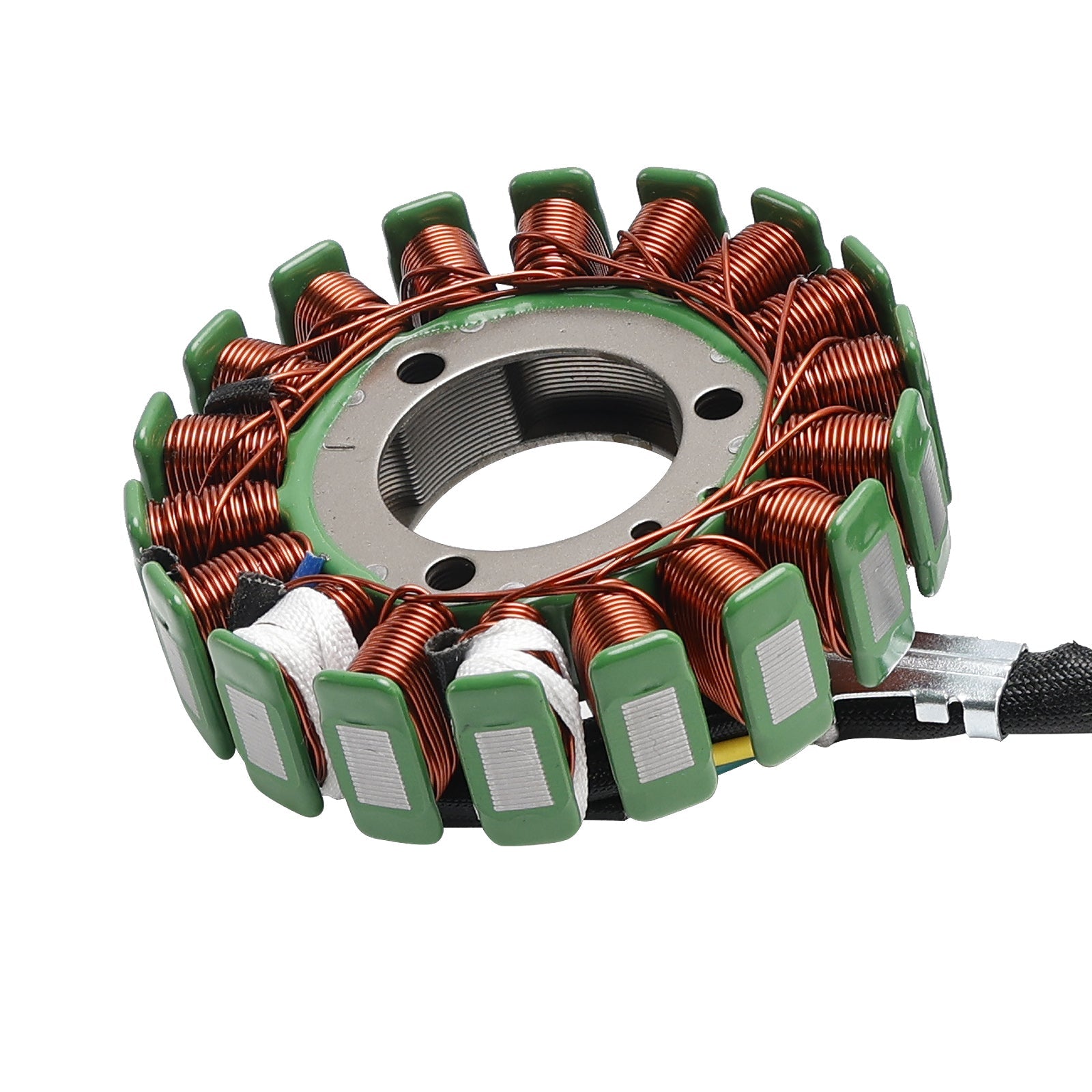 Stator de générateur LOF Explorer ATV Trasher 520 Supermoto 35560-CGV-00