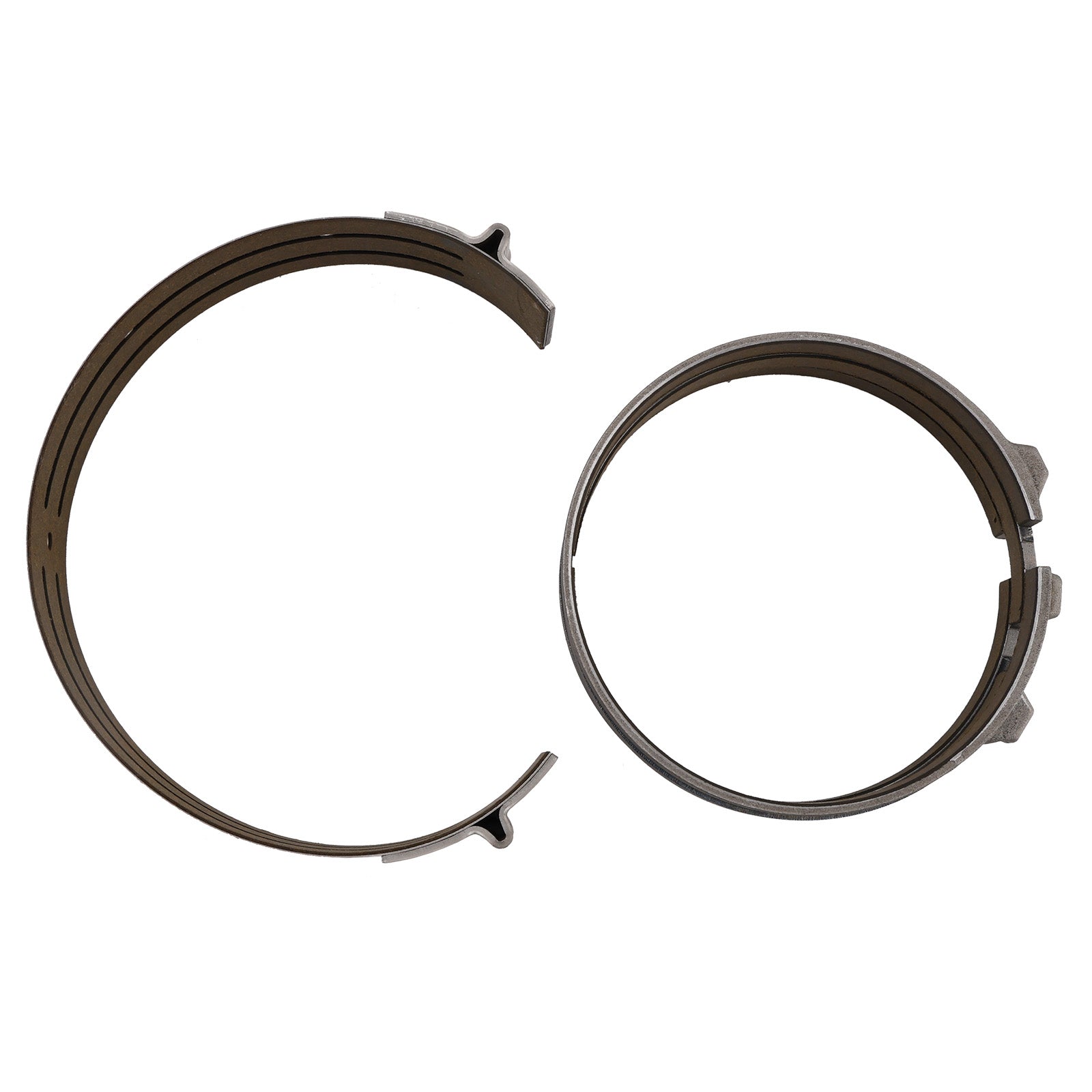 Komplet za obnovo menjalnika Ford 4R70W 1998-2003