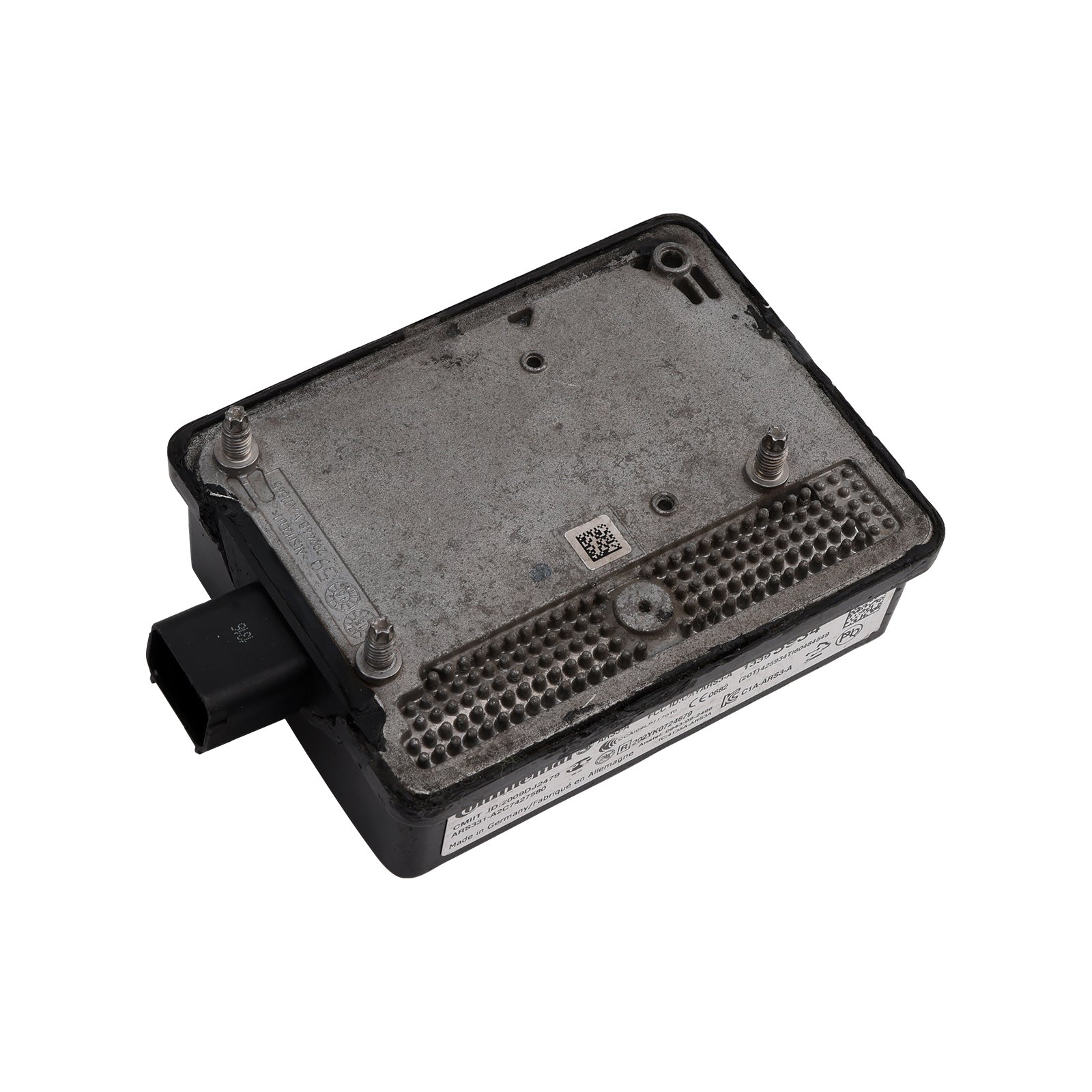 Sensor de radar d&Monitor de punto ciego para Chevrolet Suburban 2015-2016 (13395934)