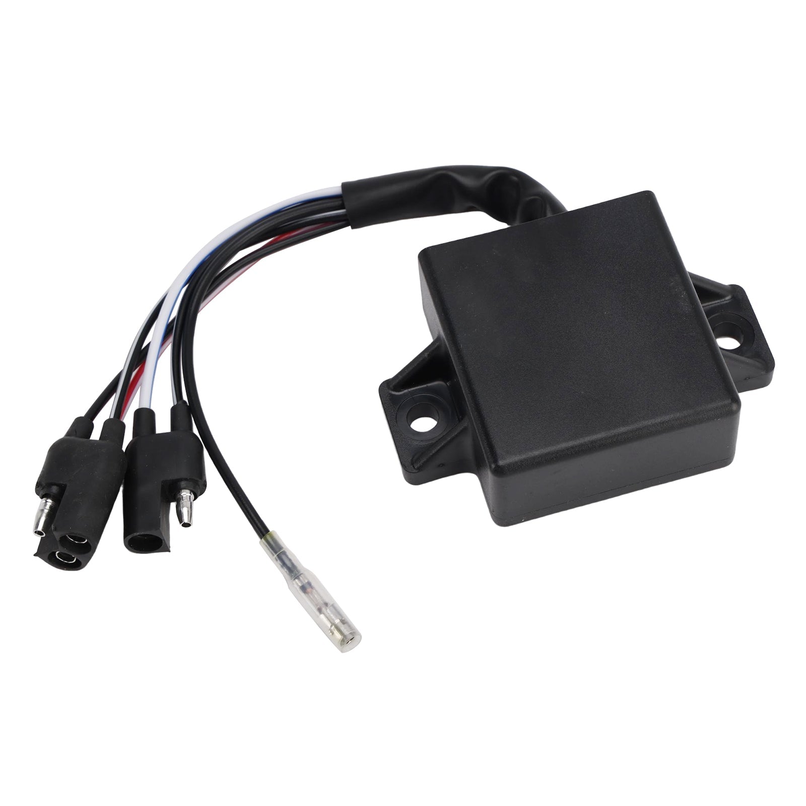 Caja de encendido CDI 3002-807 para Arctic Cat Bearcat 340 Cheetah Jag