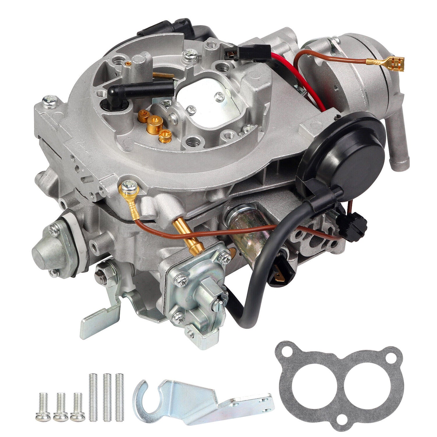 027129016H Carburetor Pour VW Golf 2 Jetta II 19E 72PS