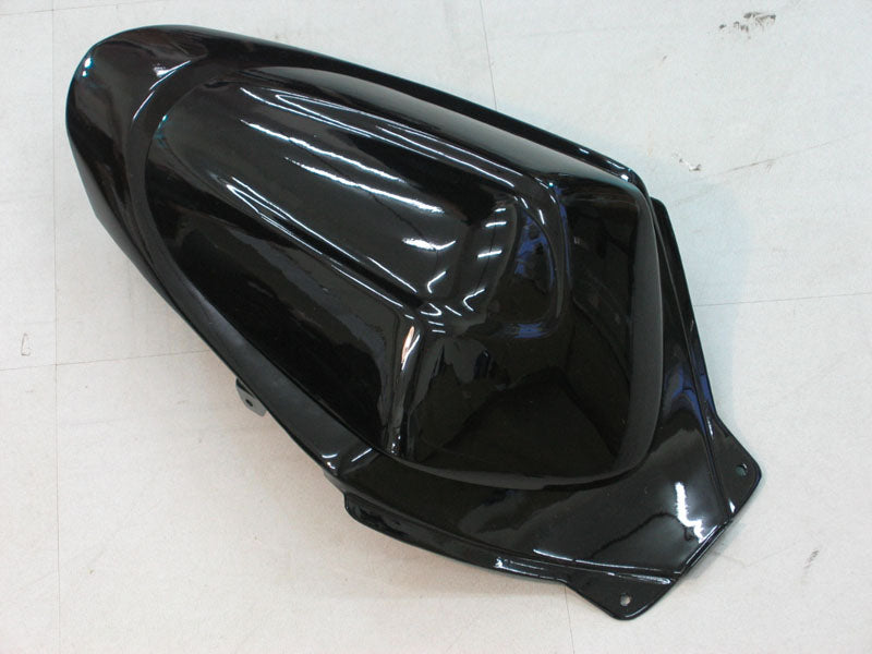 2005-2006 suzuki gsxr1000 Kit de carenado de inyección de carrocería ABS de plástico ajustado