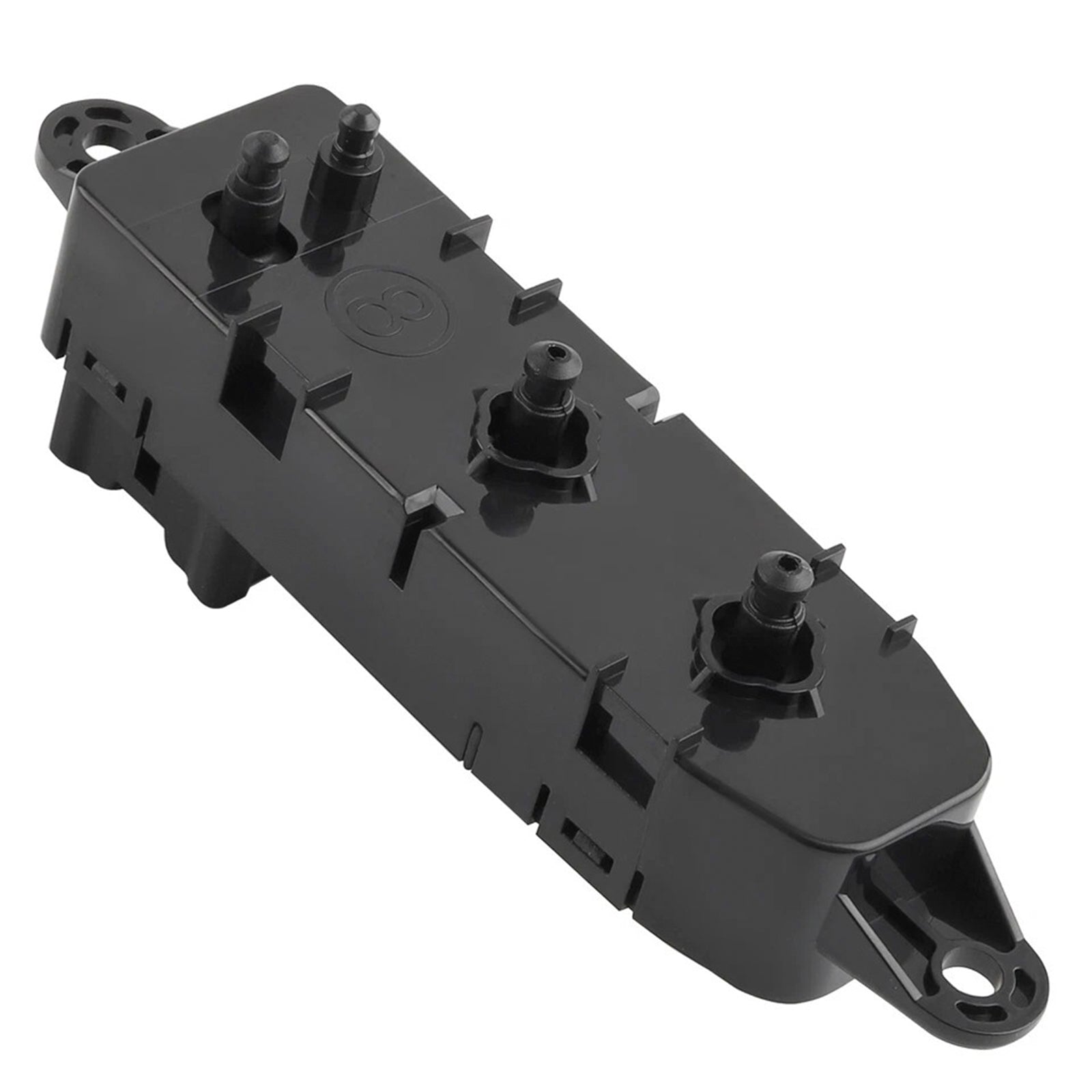 Interruttore sedile elettrico lato passeggero anteriore destro 87016-1AA0A per Nissan 2009-2013