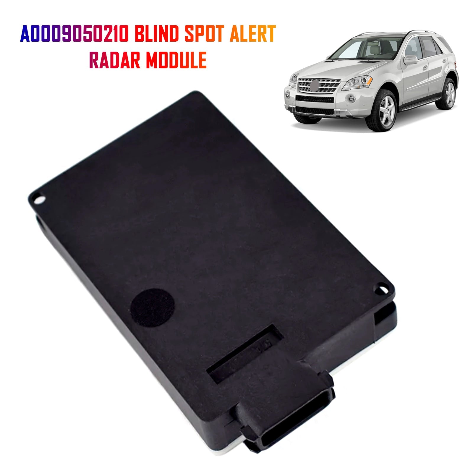 Mercedes-Benz GLE 2015/10-2018/10 A000905021