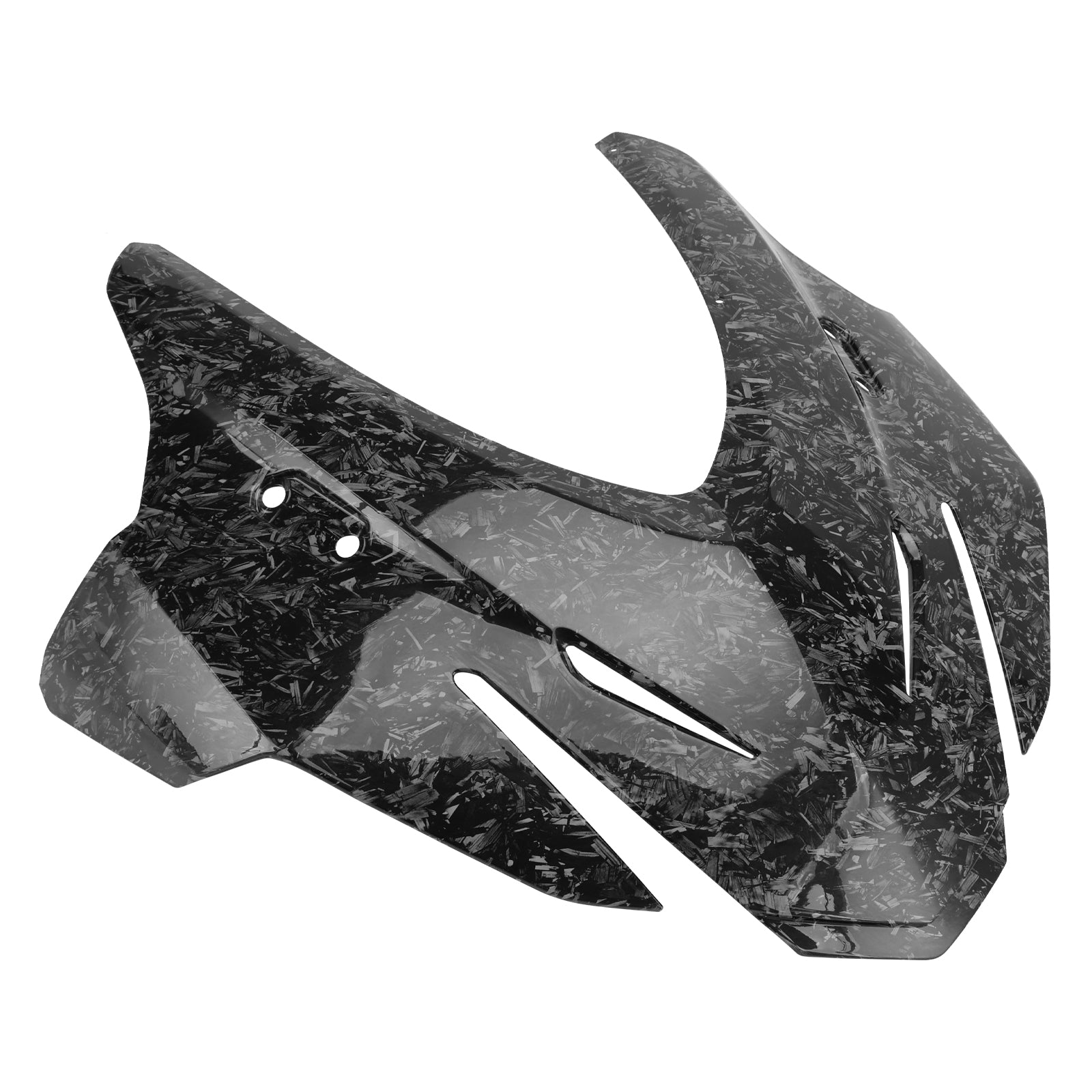 Coperchio di fari e parabrezza per Aprilia RS457 Rs 457 2024-2025