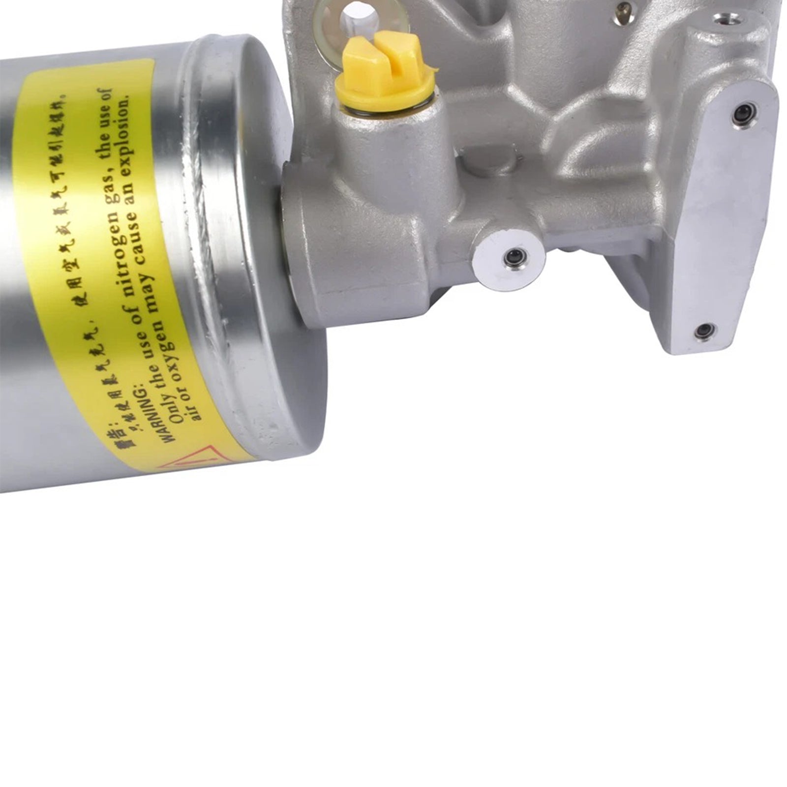 Črpalka za ojačevalnik zavor ABS z akumulatorjem za Lexus GX460 GRJ158/URJ150 (2002-2009) 47070-60050