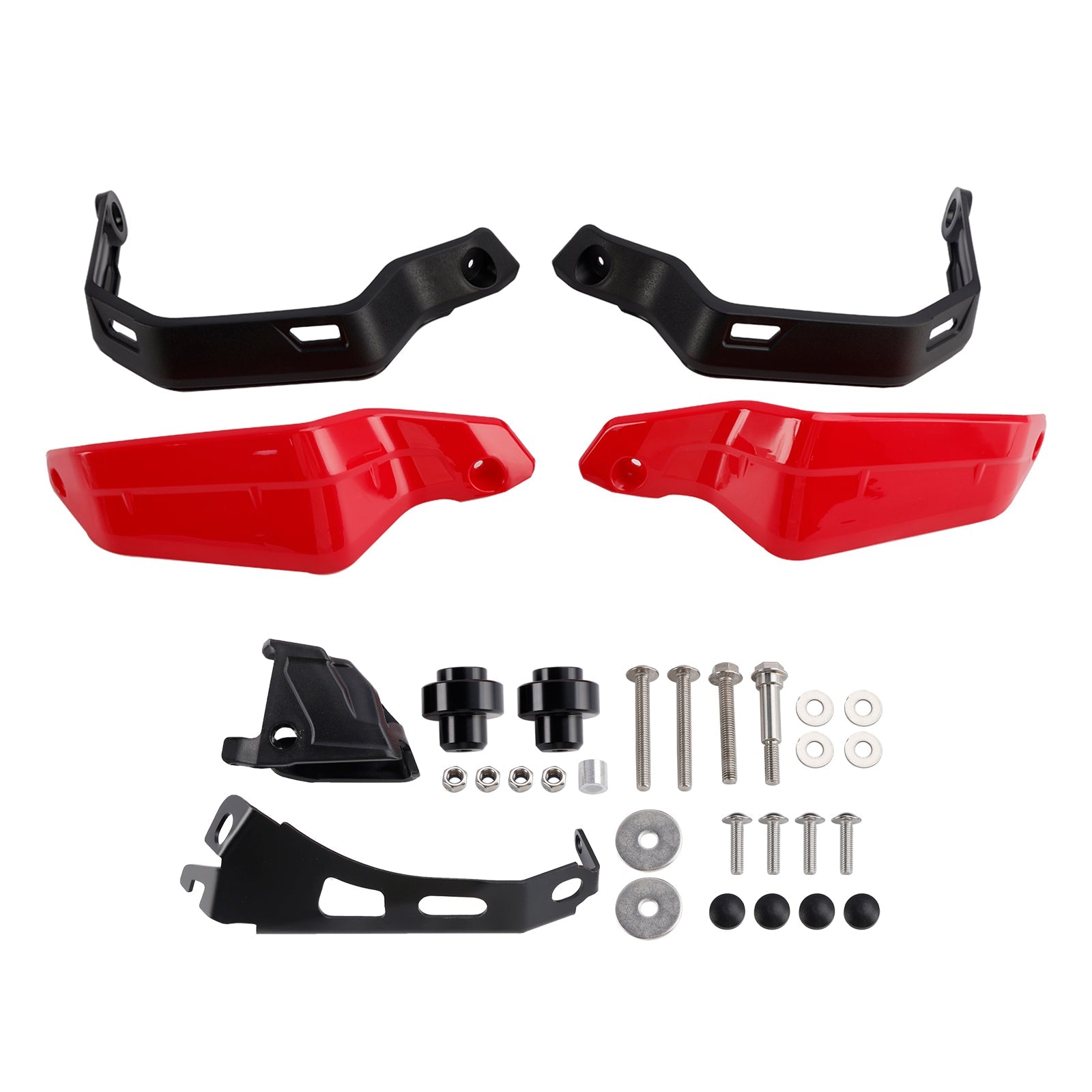 Protège-mains Honda XL750 Transalp 2023-2024