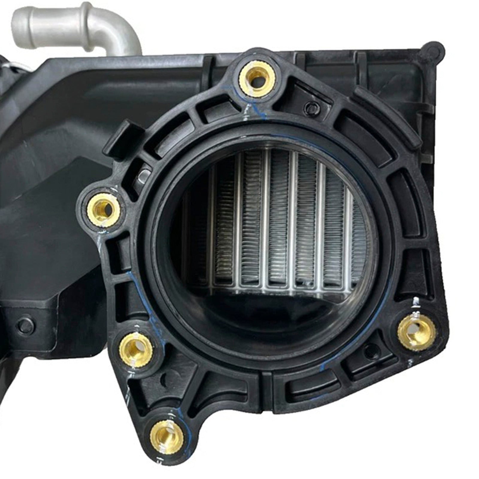 Zestaw turbosprężarki i intercoolera 17940F0010 do Toyoty Crown Grand Highlander 4-cylindrowy 2,4 l i 2,5 l (2023-2025).