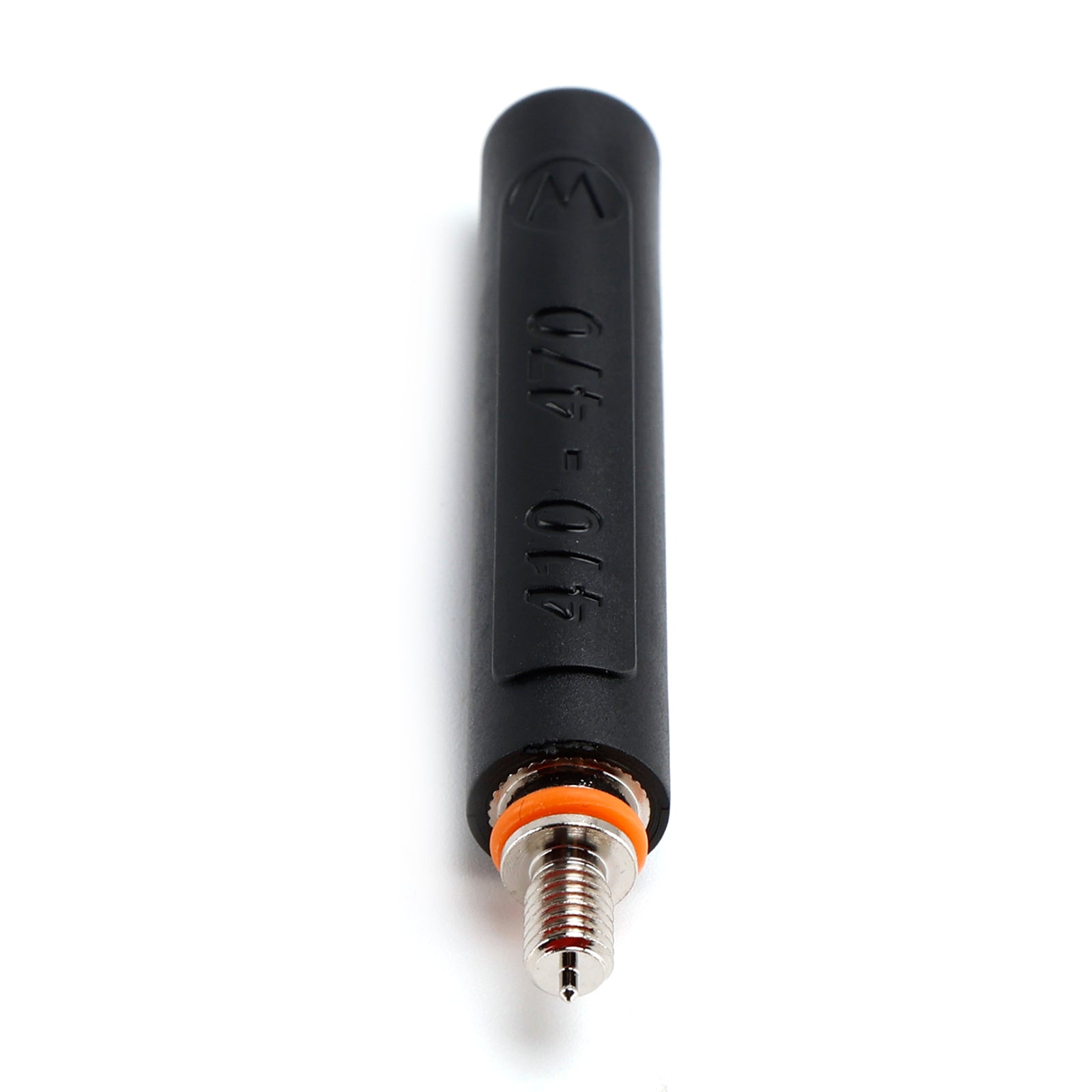 Antena de radio para coche MTP3150 de 70 mm y 400 MHz compatible con MTP3100, MTP3150, MTP850 y MTH800