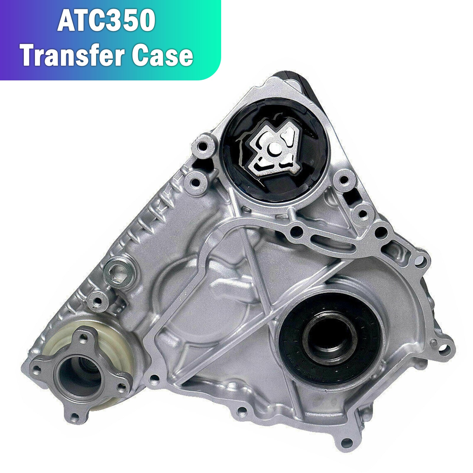 Ensemble de boîte de transfert ATC350 pour BMW Série 5 F07 530dX (MW91/N57N) 27107639261 27107643748
