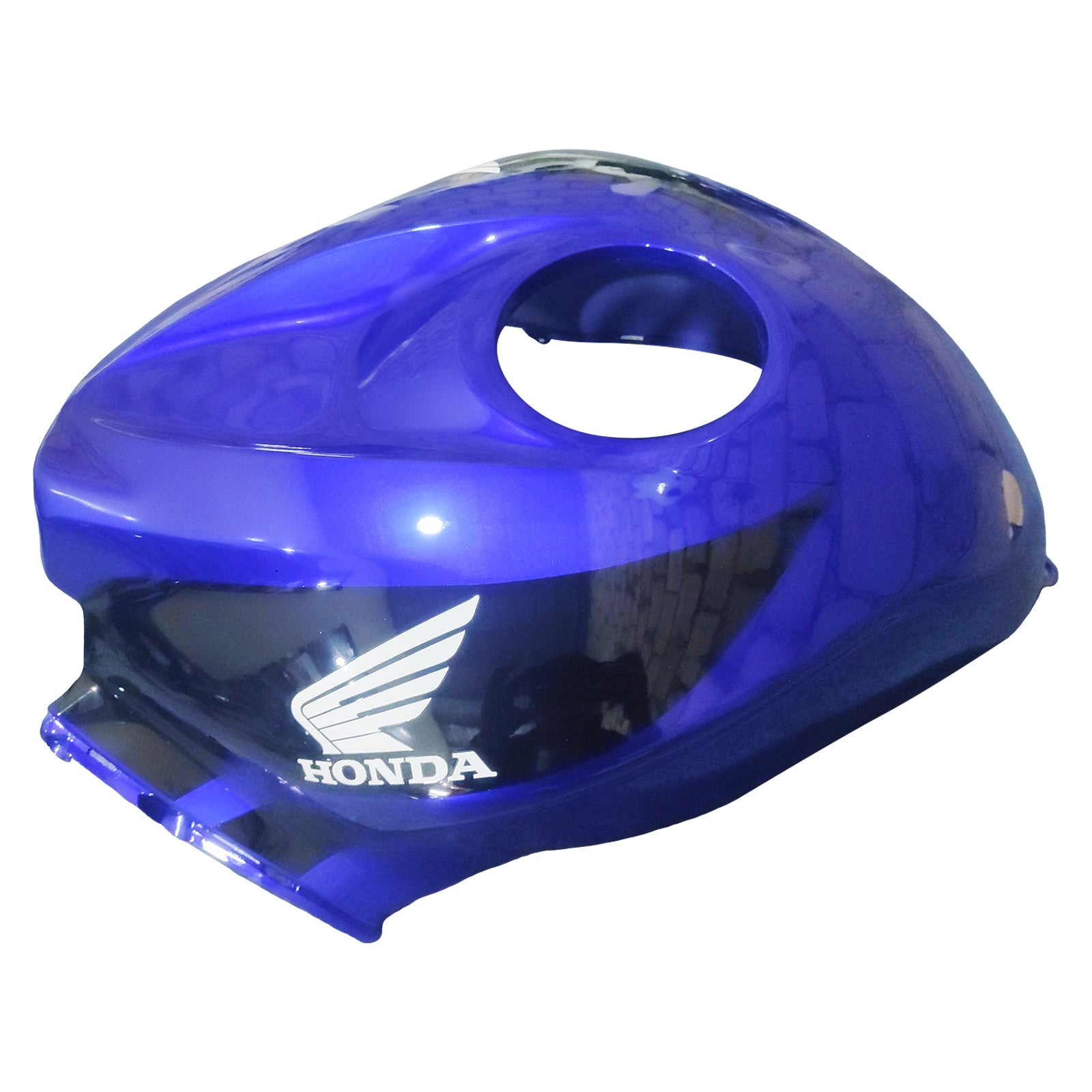 ABS Plastic Kairing Kit voor Honda CBR600R 2007-2008 F5