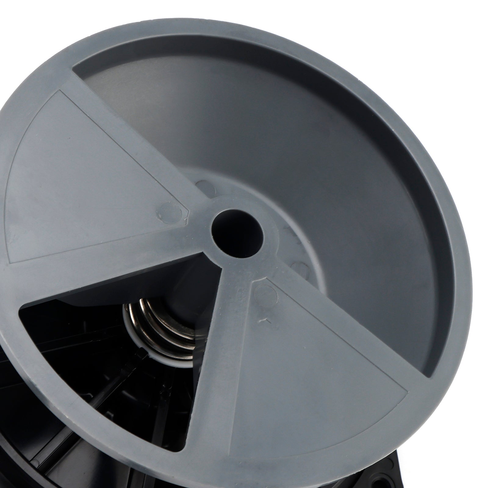 R0443900 Ensemble de vanne supérieure de 2 pouces pour remplacement de vanne multivoies Zodiac Jandy