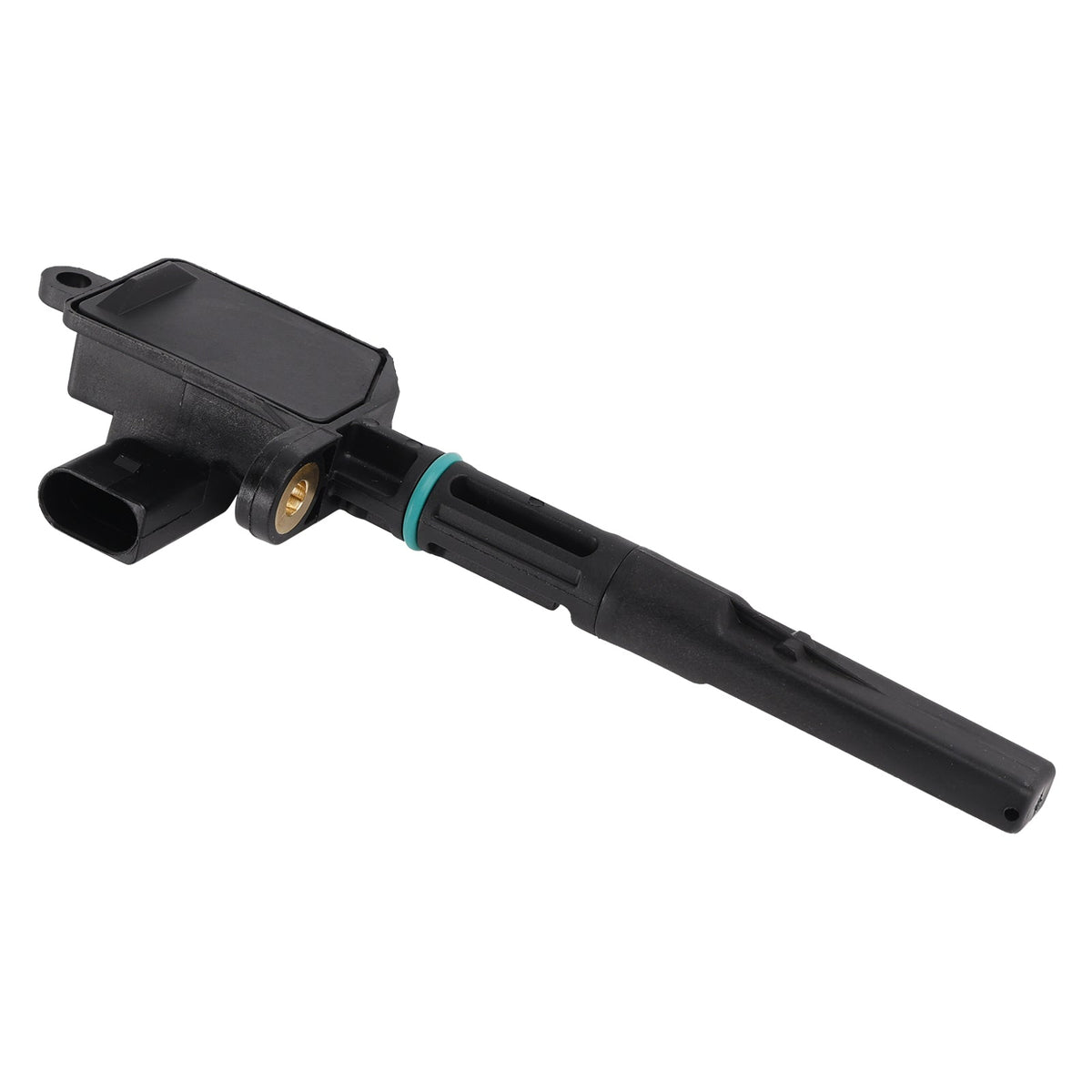 Capteur de niveau d'huile moteur 045907660 pour Seat Ibiza IV, Skoda Fabia I et VW Polo 1.2