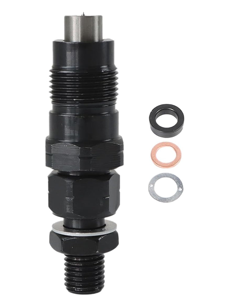 1 injecteur de carburant pour moteur Toyota 3L Hilux Hiace 2.8L 23600-59105