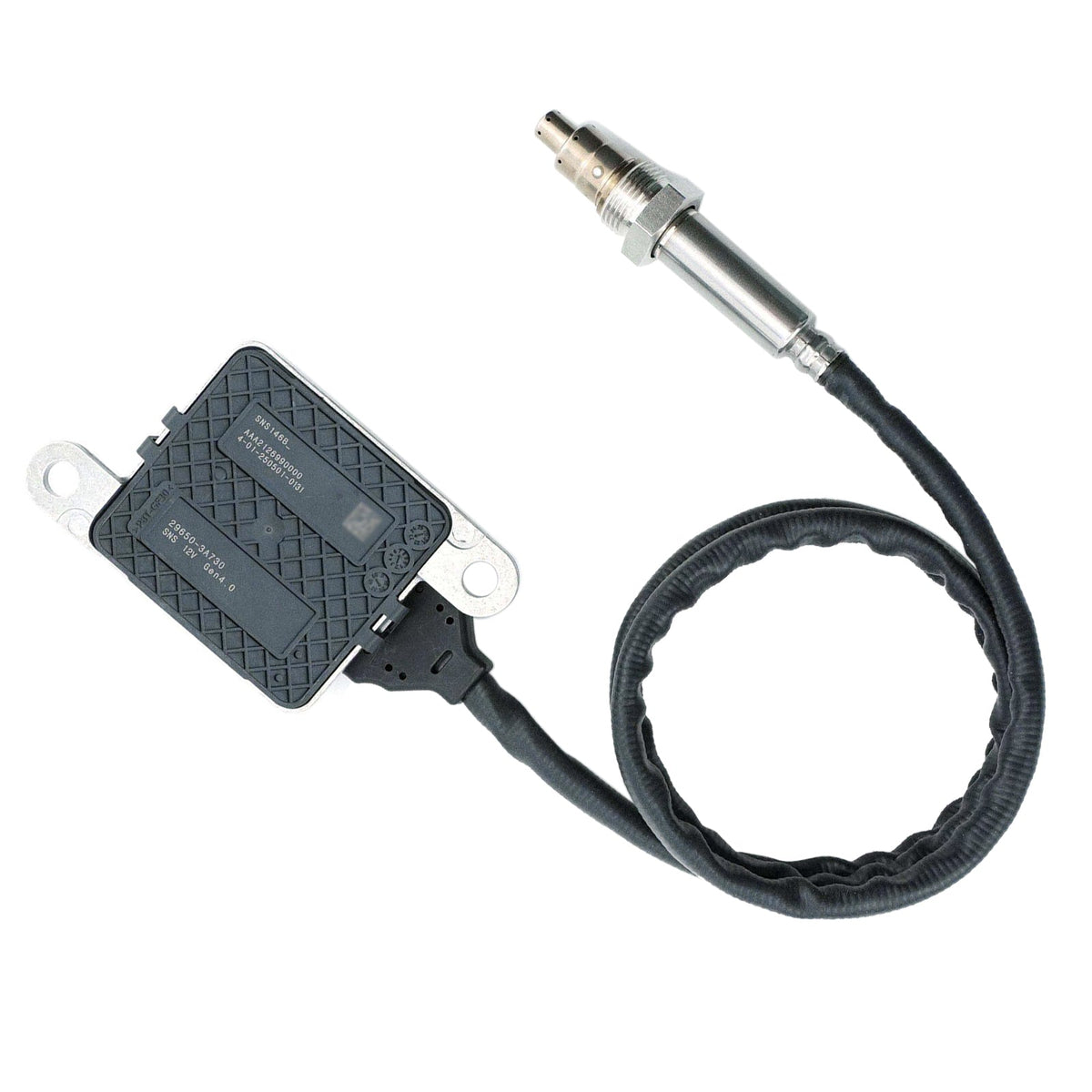 Stickoxid (NOx)-Sensor 29650-3A730 SNS146B für Hyundai H1 Starex (2018-).