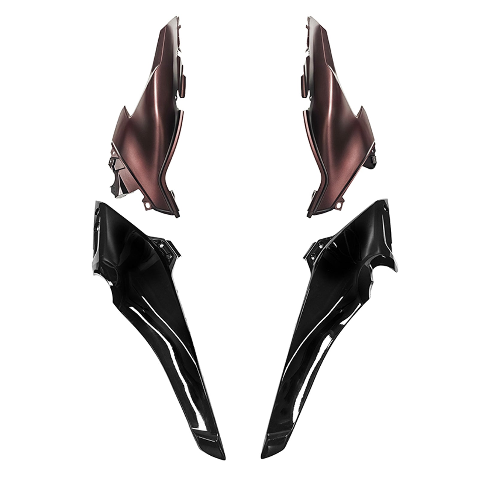 Kit de carénage d'injection pour Yamaha TMAX560 (2025-2026)