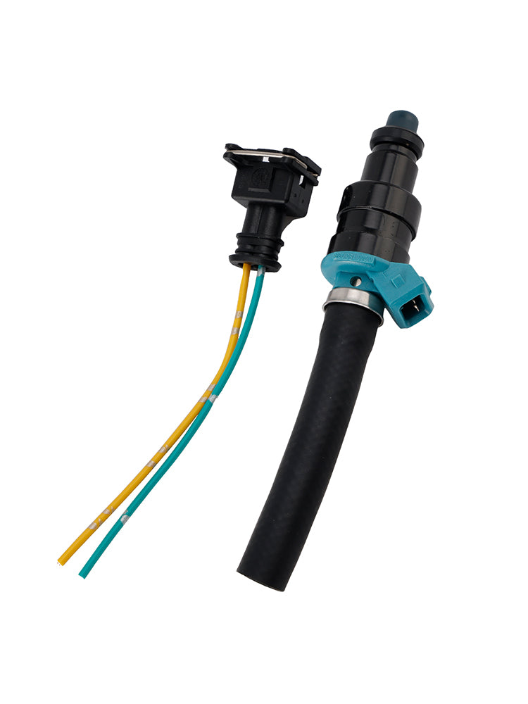 Injecteur de carburant 0280150036 pour Mercedes-Benz 280SEL 450SE 280SEL 4,5 L V8 1 pièce