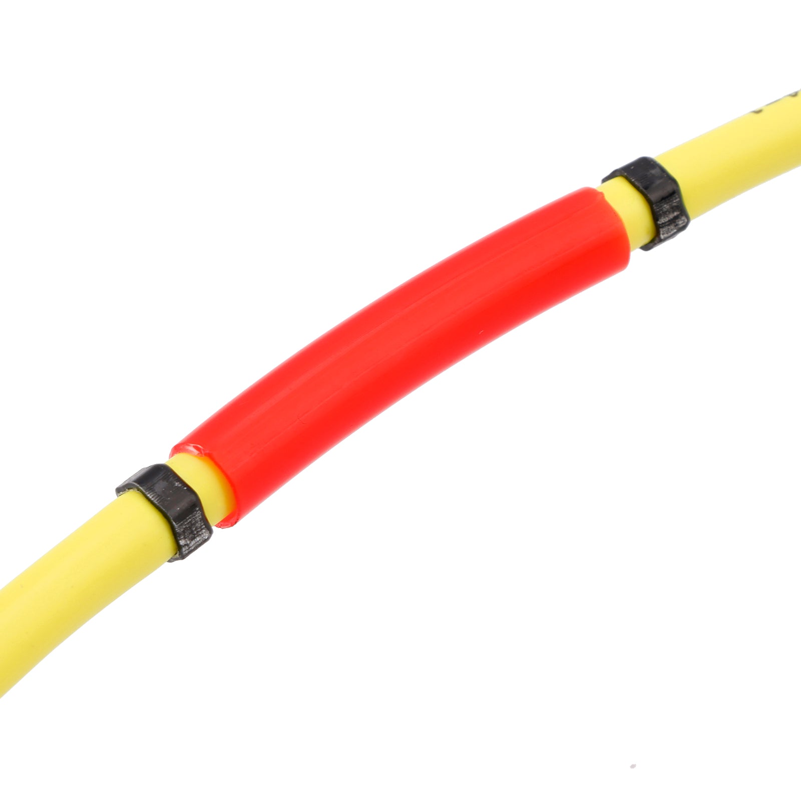 Rumeni rezervni kabel sklopke za motocikle Suzuki GSXR1000 2017-2023