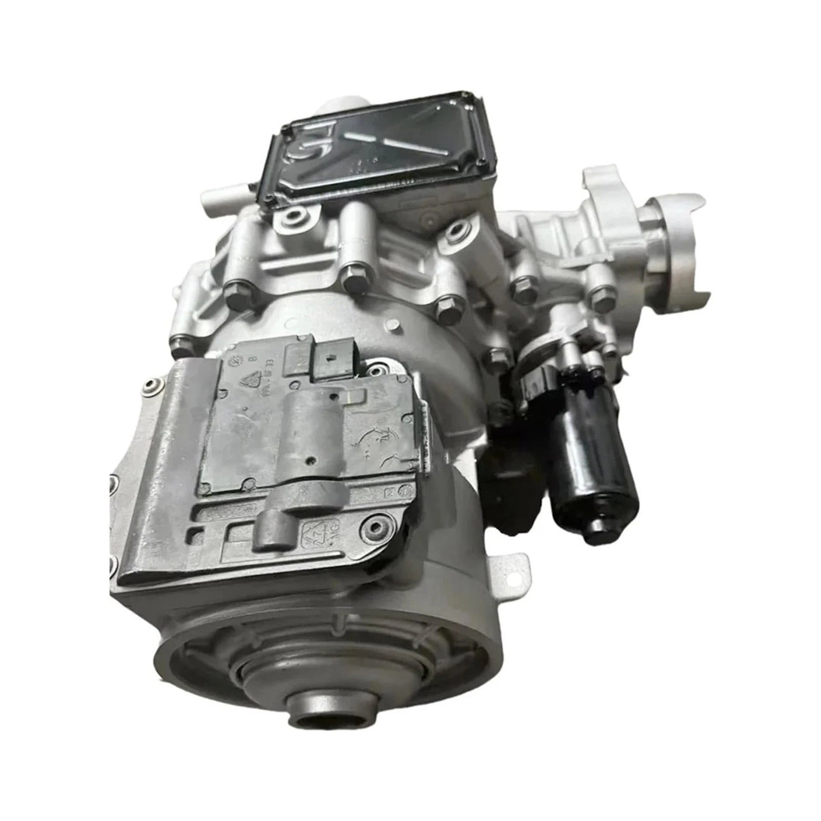 Ripartitore di coppia a due velocità con differenziale posteriore per Jeep Cherokee (2014-2017).